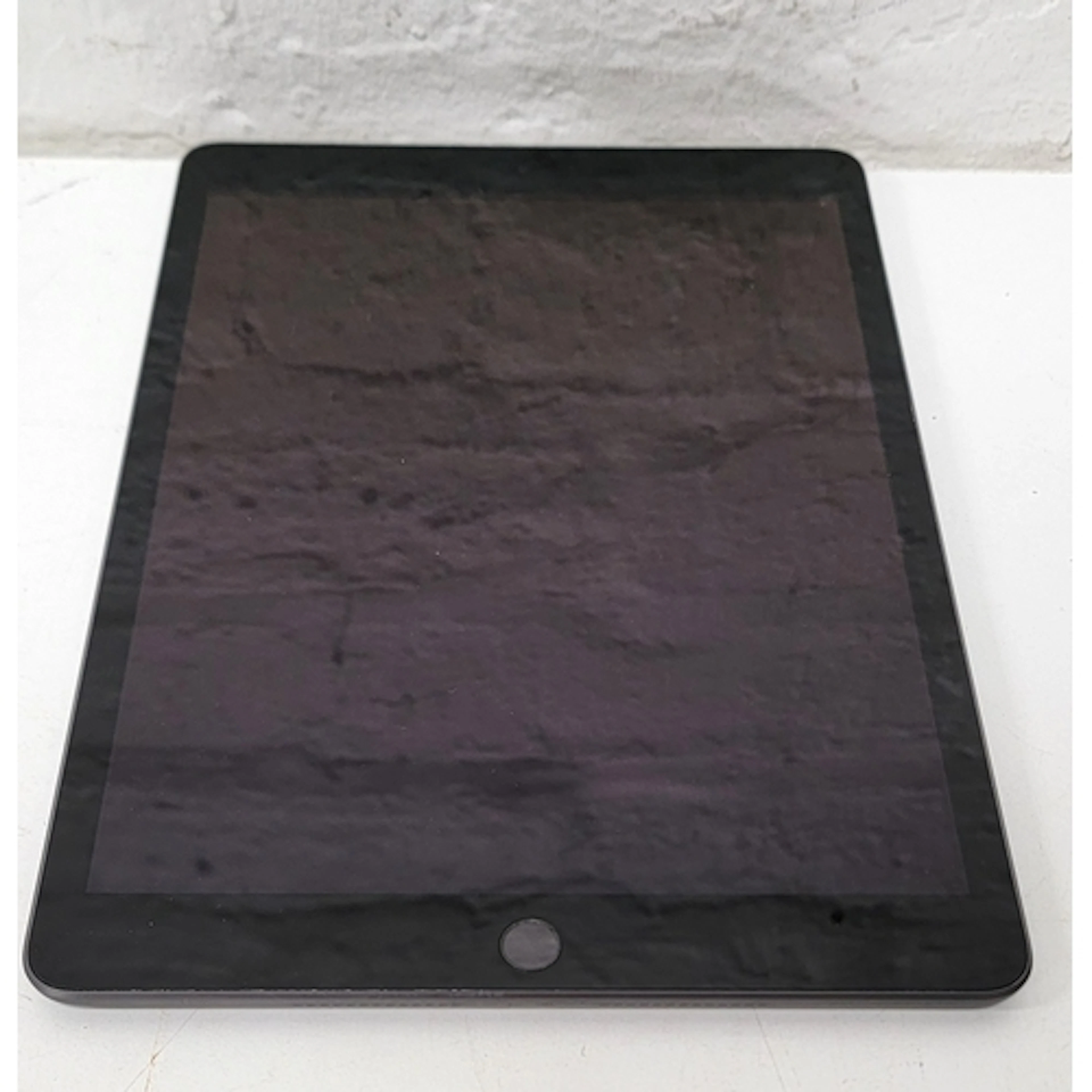 APPLE IPAD 10.2"(9TH GEN)/ A2602/ SPACE GRAY/ 64GB/ I-CLOUD ...