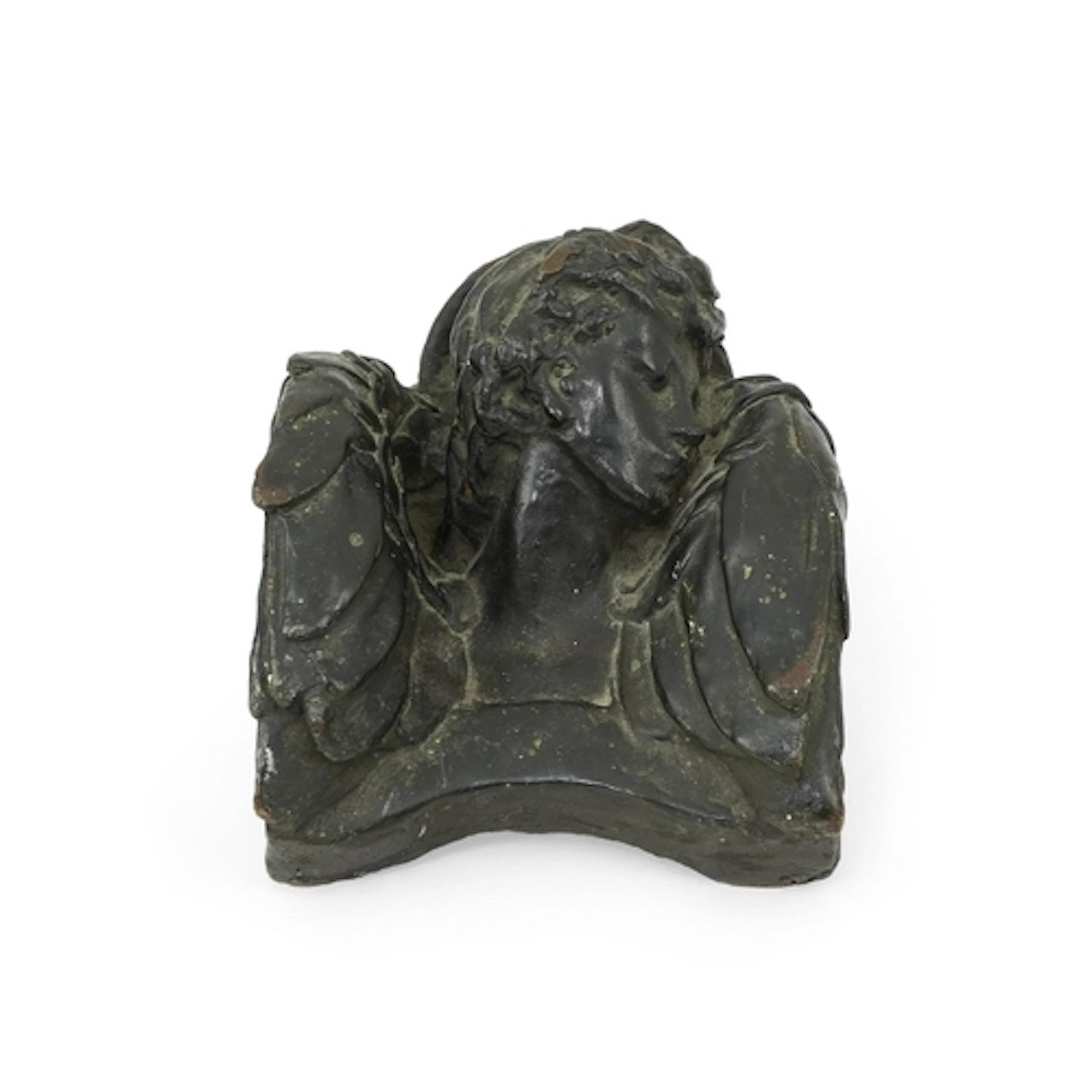 Henry Wilson (1864-1934) for St Mark's, Brithdir, Gwynedd, W...