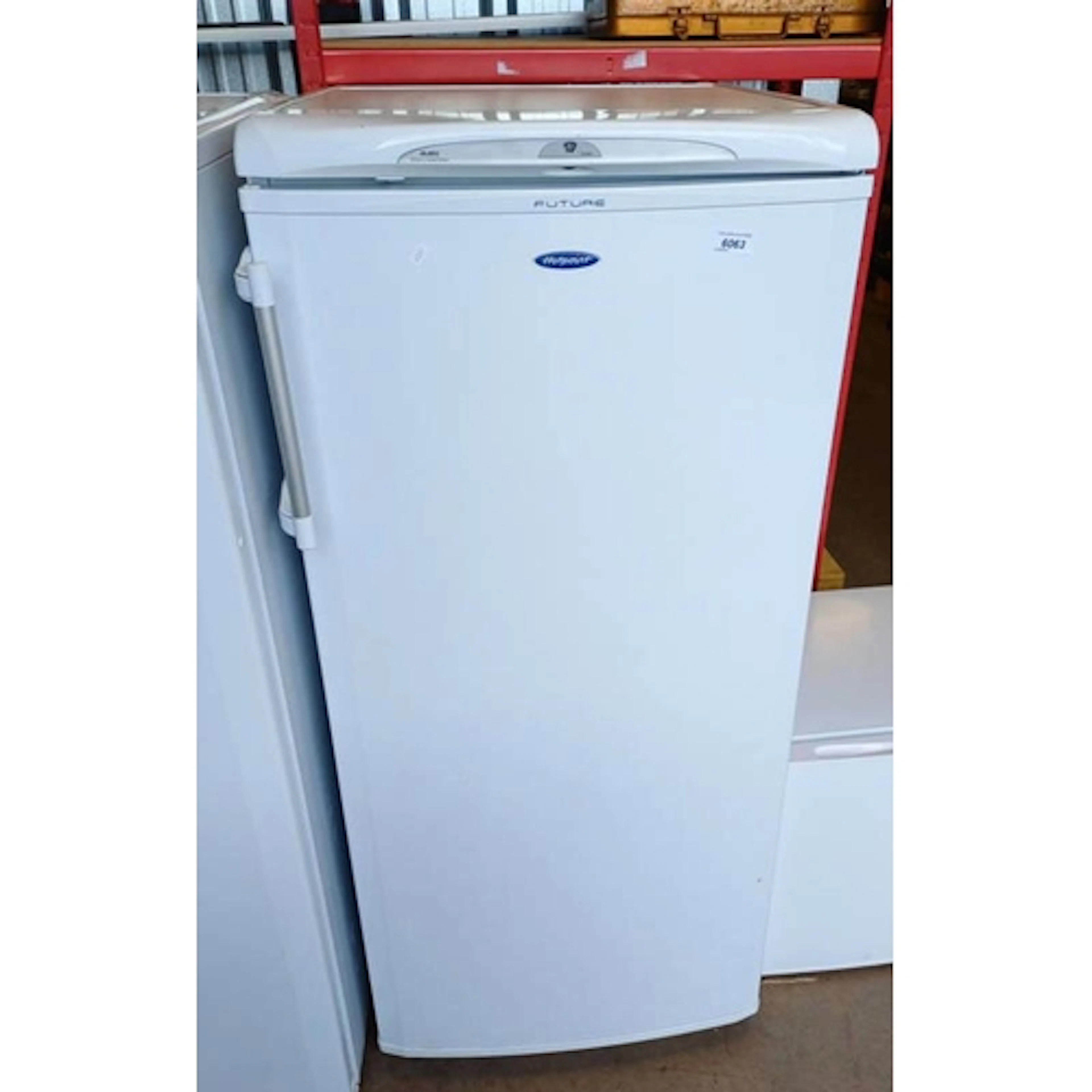 HOTPOINT FUTURE FREEZER