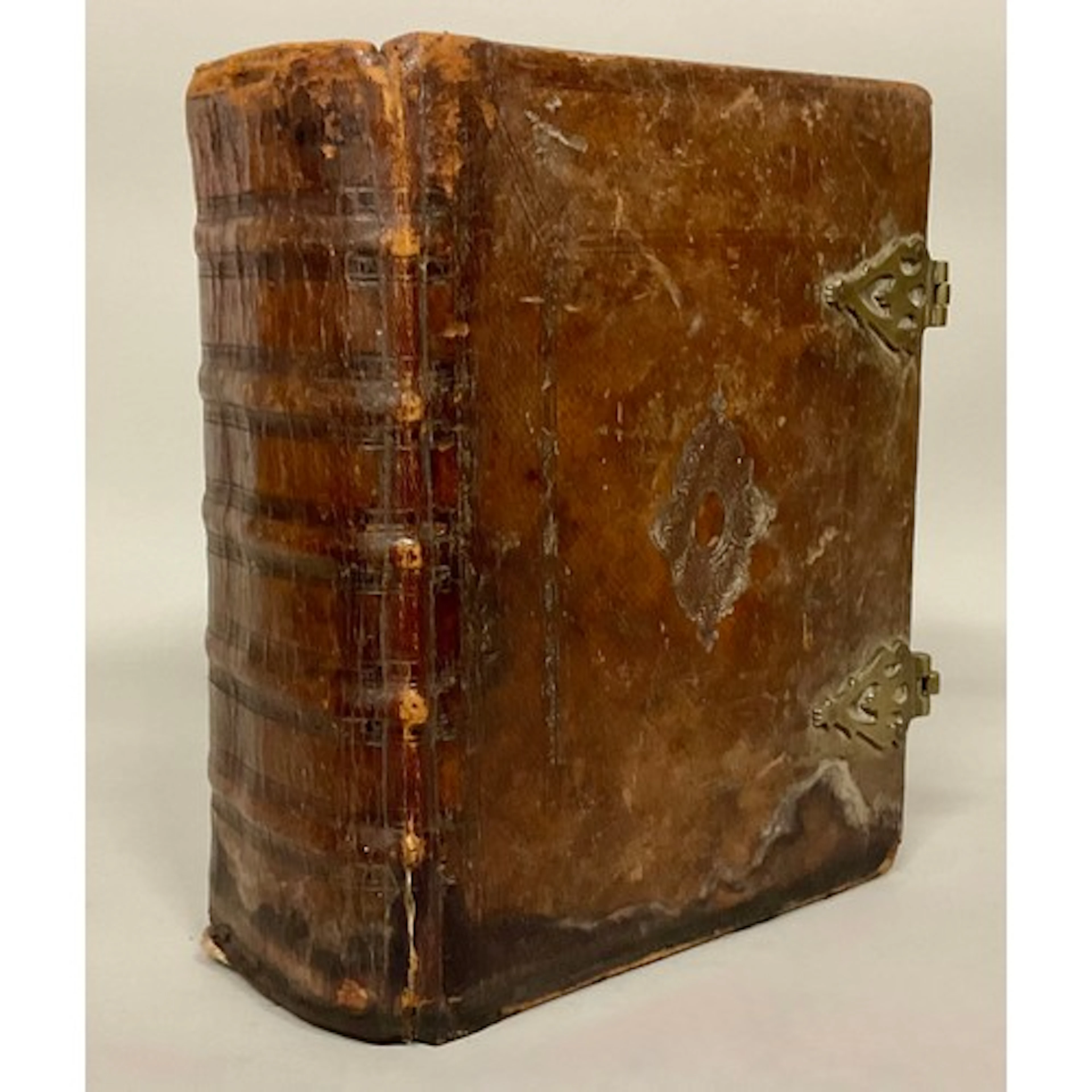 The Dutch States Bible - Statenvertaling - The Entire Holy S...