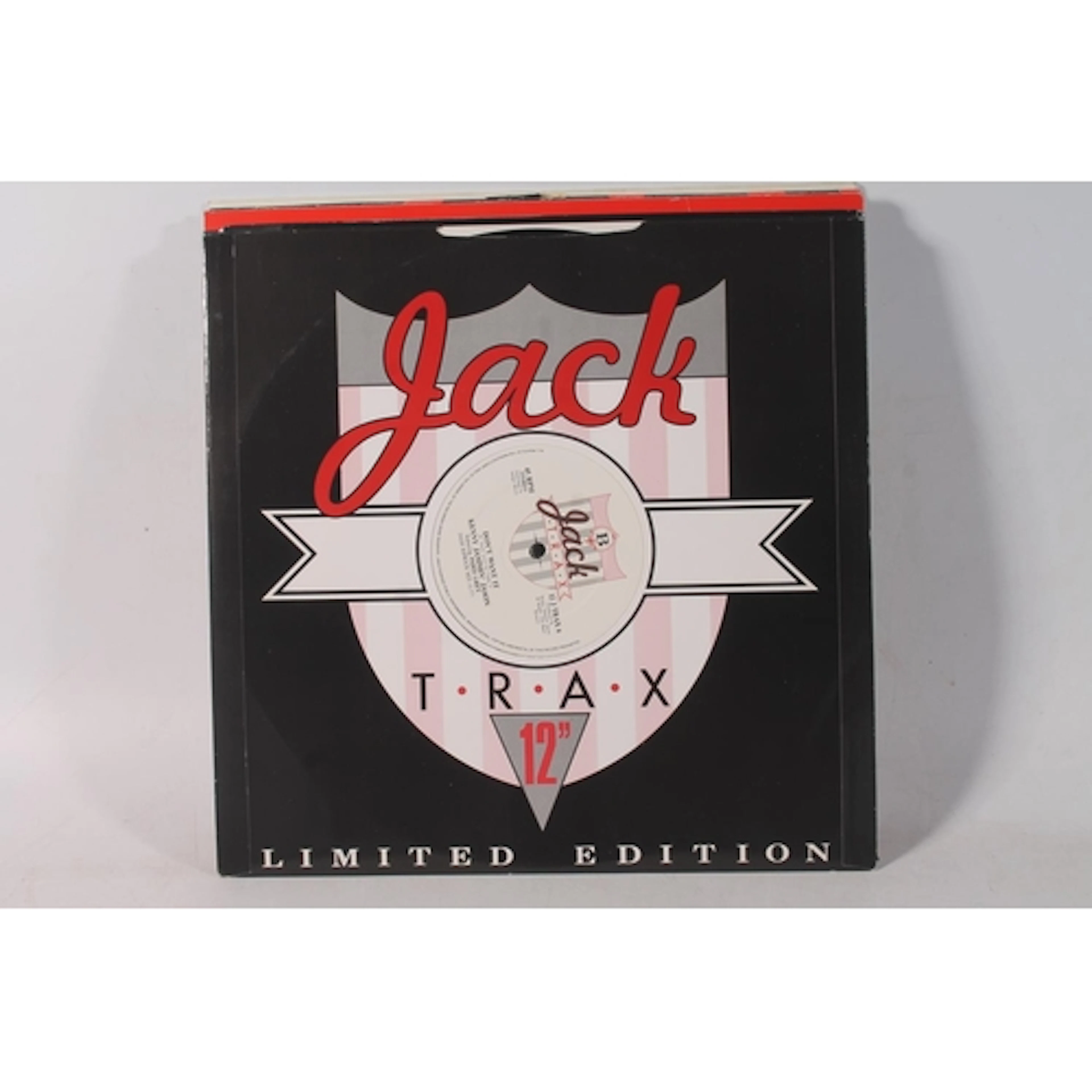Mainly Funk and Rap 12'' vinyl singles to include DJ Jazzy J...