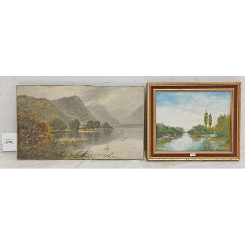Auction price result for alfred sisley | Barnebys auction results.