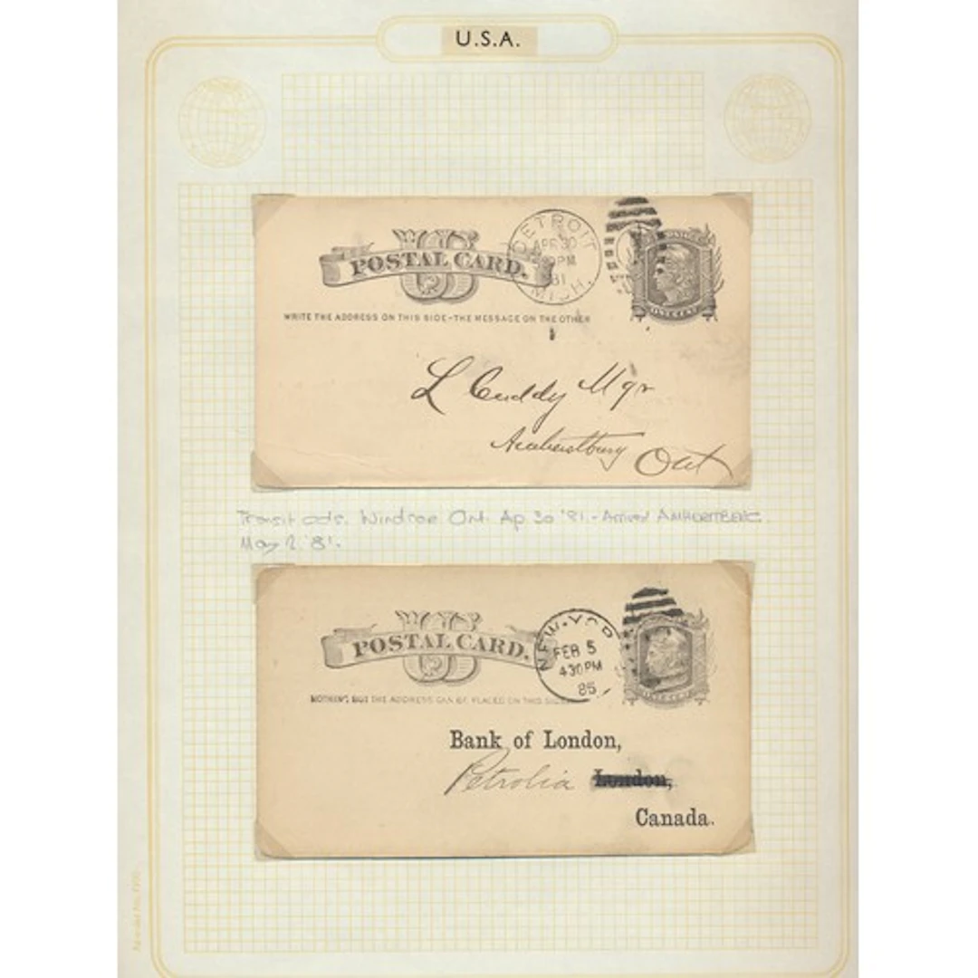 World Misc. large range of covers with many European countri...
