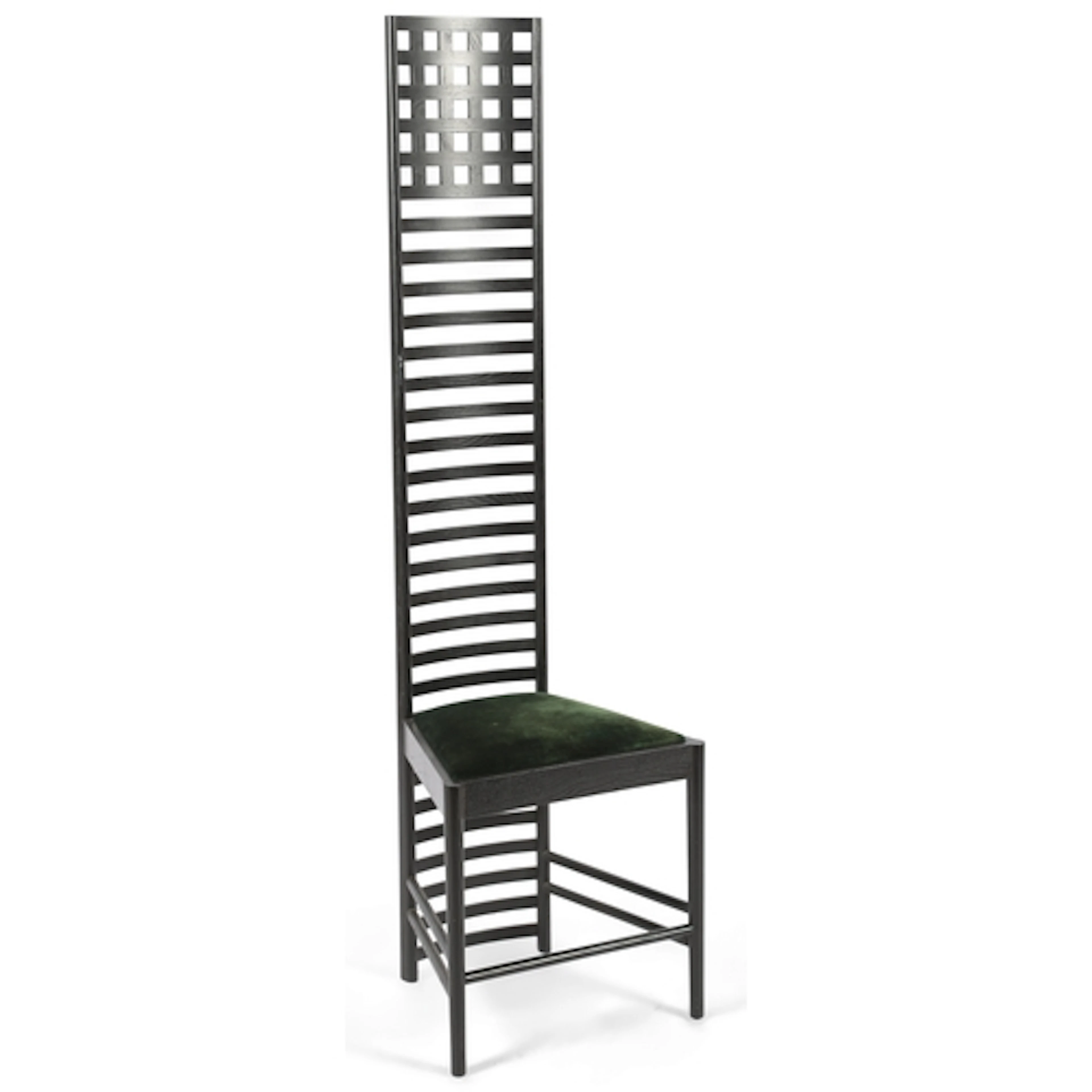 Charles Rennie Mackintosh (1868-1928) for Cassina: A Modern ...
