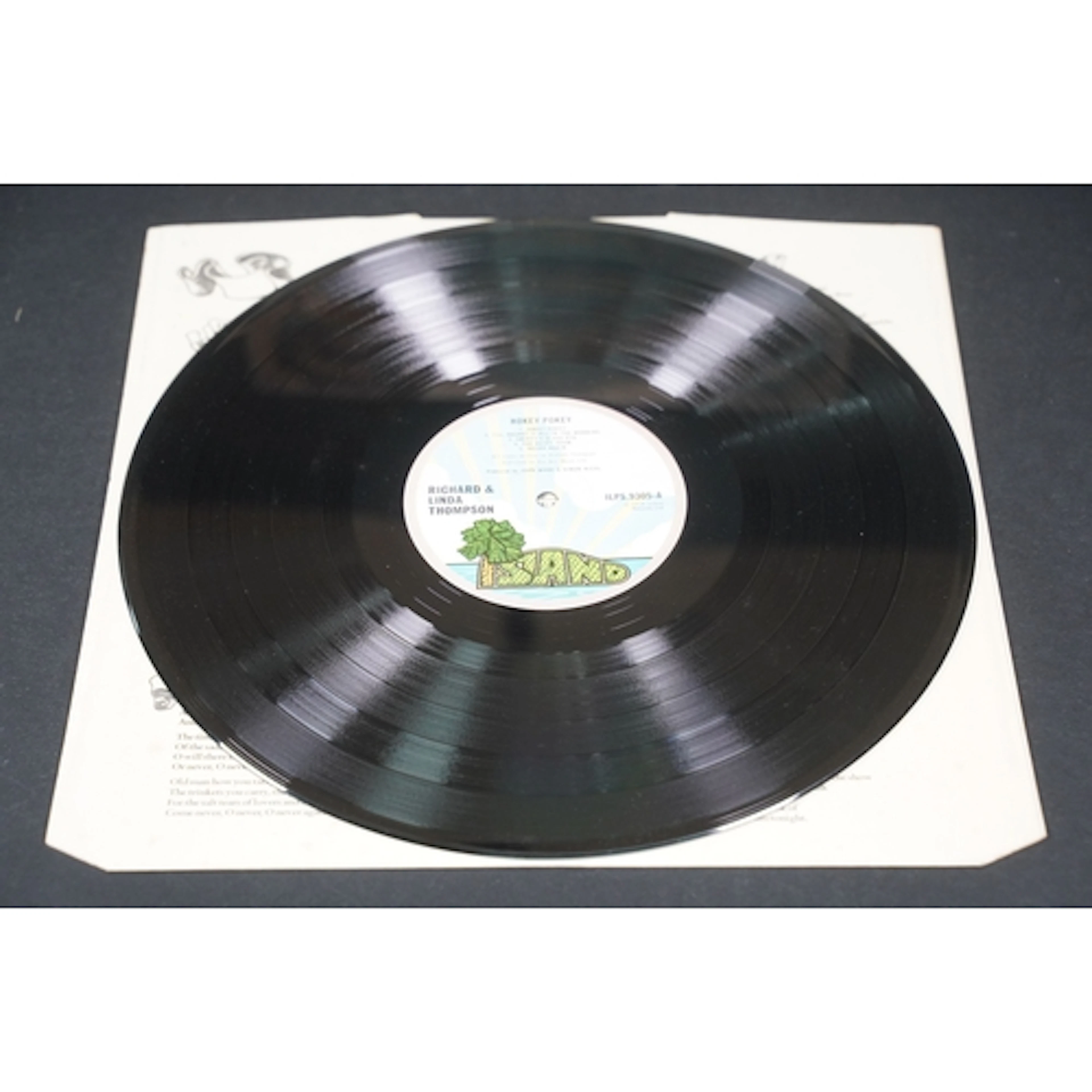 Vinyl - 1 Nirvana LP and 2 x 12” singles to include: Bleach ...