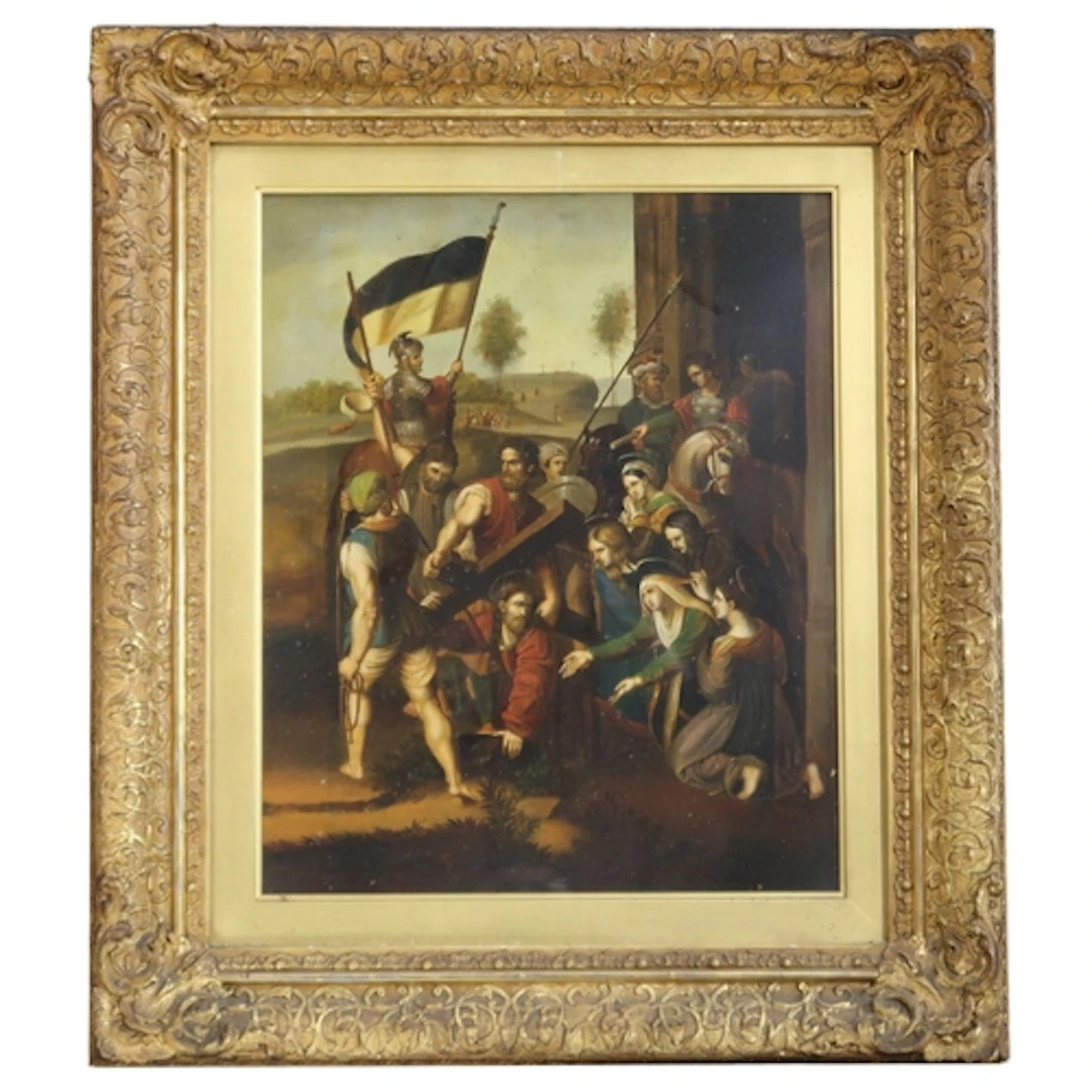 A COLLECTION OF ARTWORKS To include Tom Campbell, Afte...