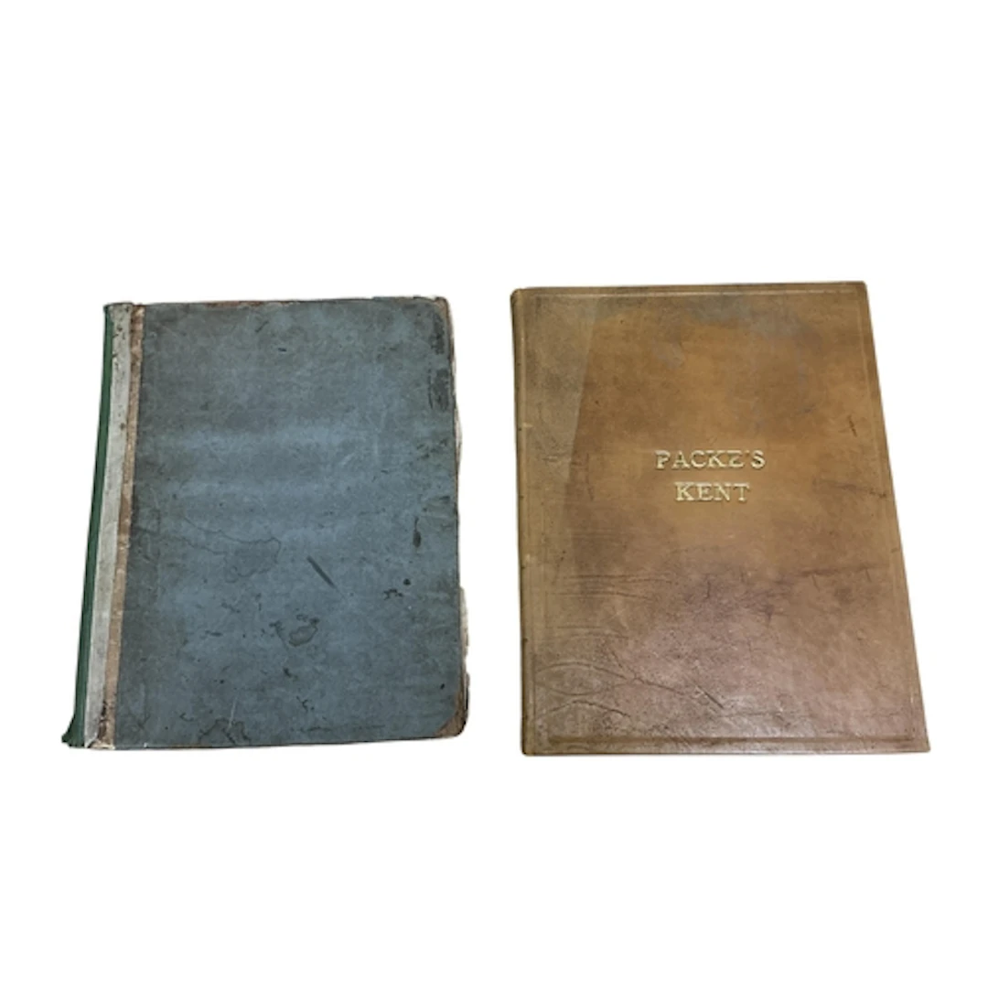 ° ° Packe, Christopher - [part Greek title, Ankoipa-ia,] siv...