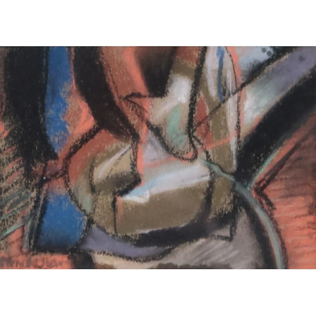 TOM MACDONALD (SCOTTISH 1914-1985) UNTITLED &nbs...
