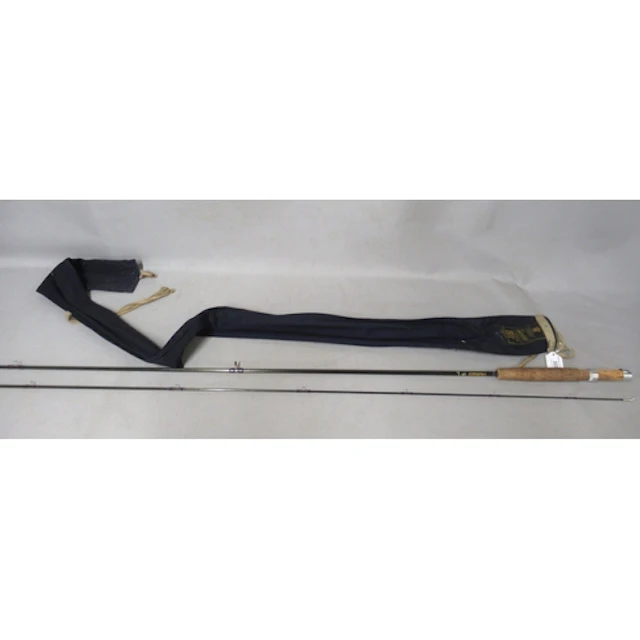 Hardy Favourite 8' number 5 graphite fly rod