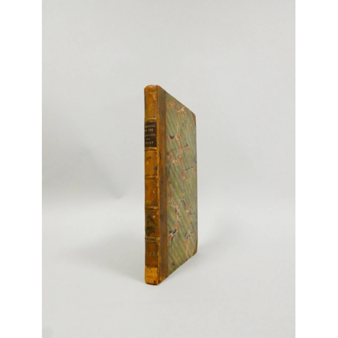 (FAIRBAIRN JOHN). A Treatise Upon Breeding, Reari...