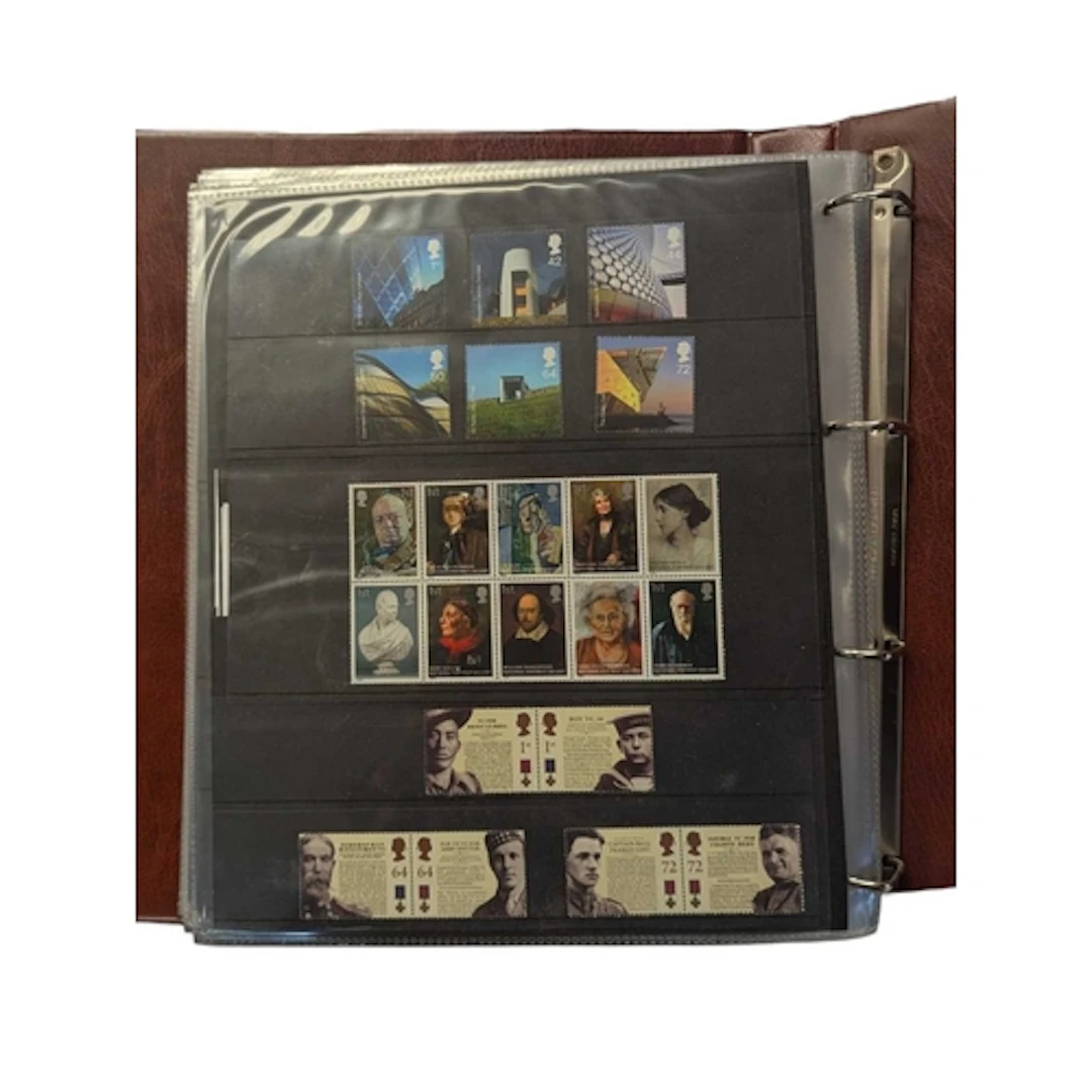 A collection of vintage 20th century and contemporary Britis...