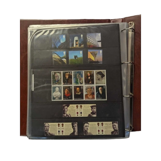 A collection of vintage 20th century and contemporary Britis...