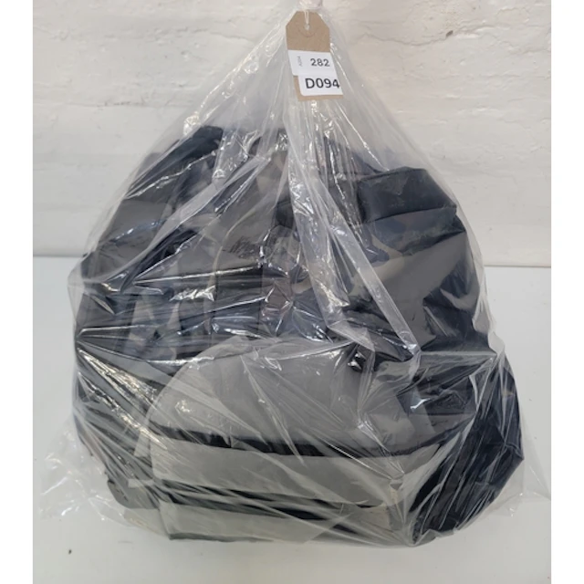 ONE BAG OF RUCKSACKS INC. ADIDAS