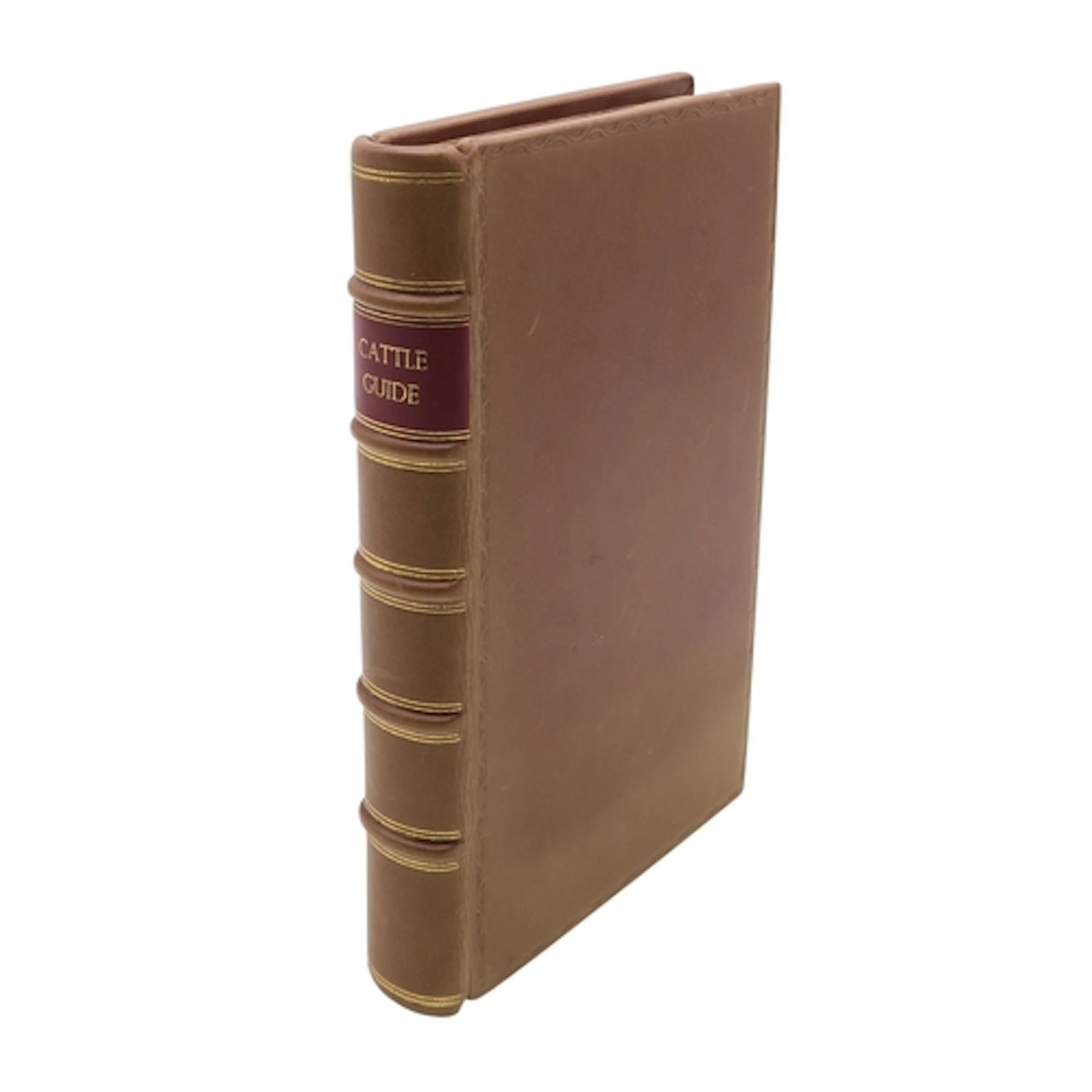 Bradley (Richard) The Gentleman and Farmer's Guide, for the ...