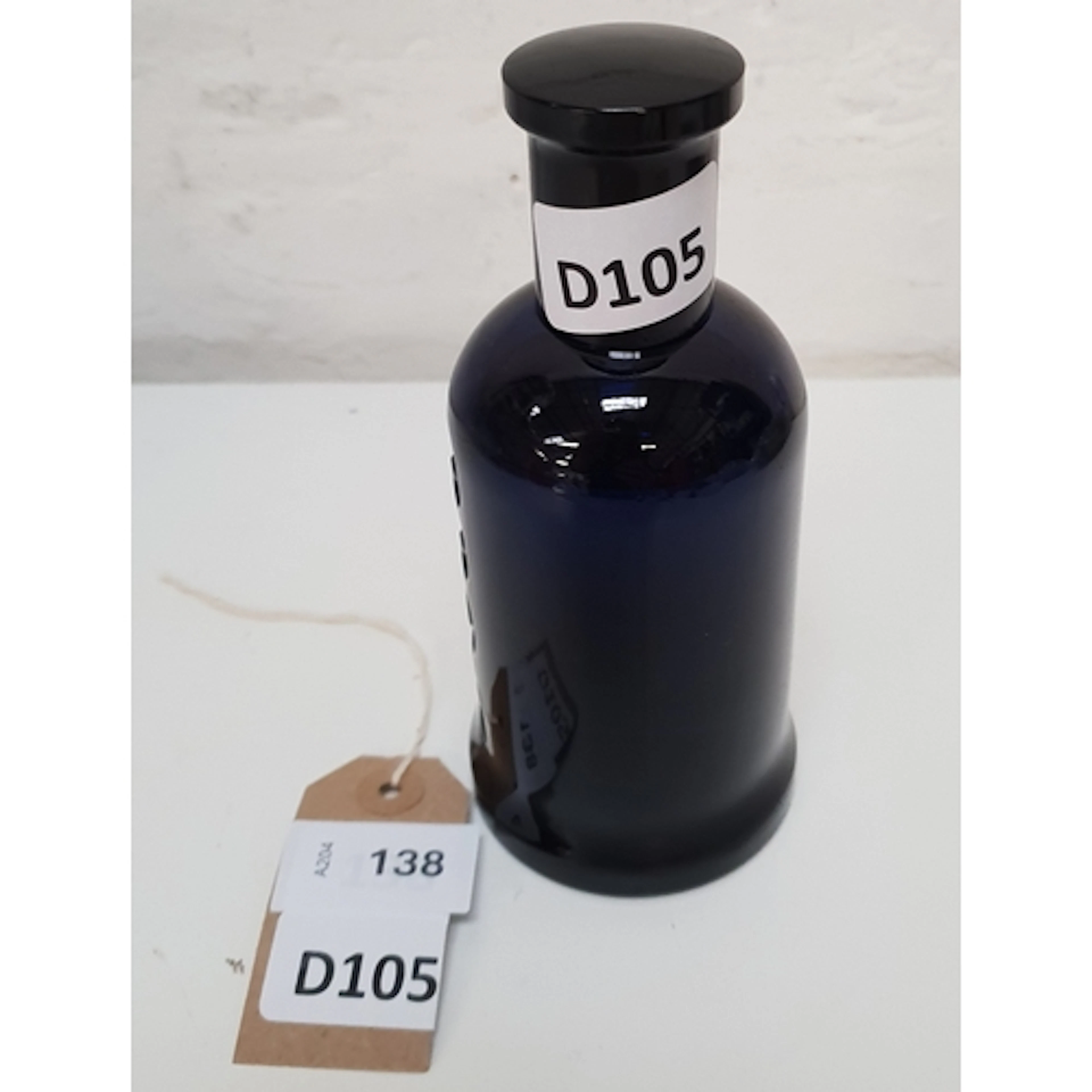 ONE HUGO BOSS EAU DE TOILETTE PERFUME 200ML