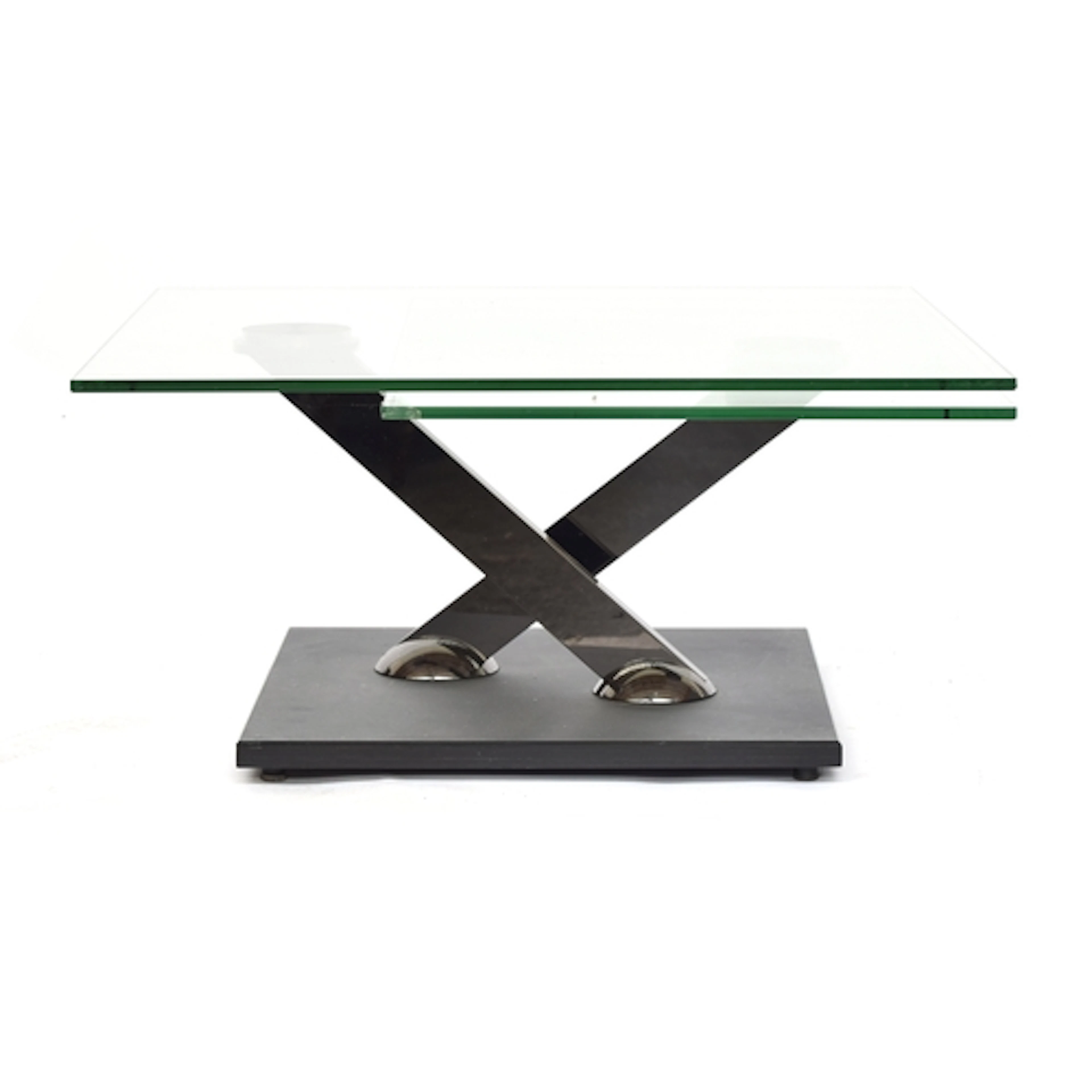 Arnaldo Gamba & Leila Guerra for Roche Bobois, a 'Tea Time' ...