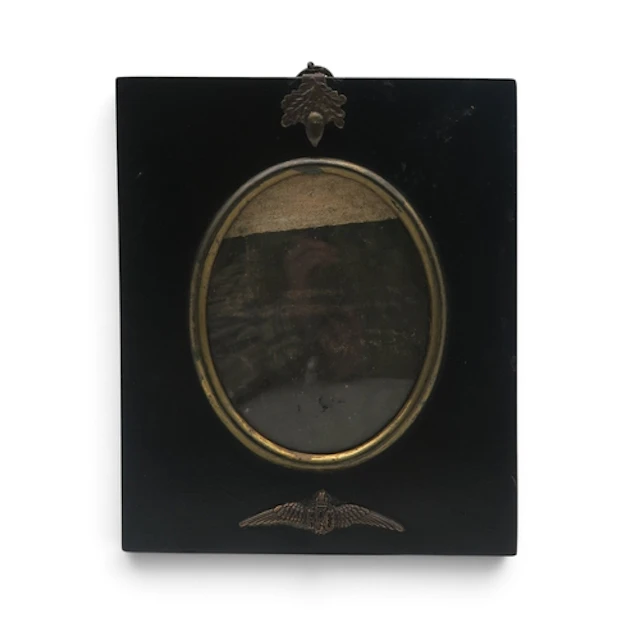 WW1 Royal Flying Corps interest - A scrap of aircraft f...