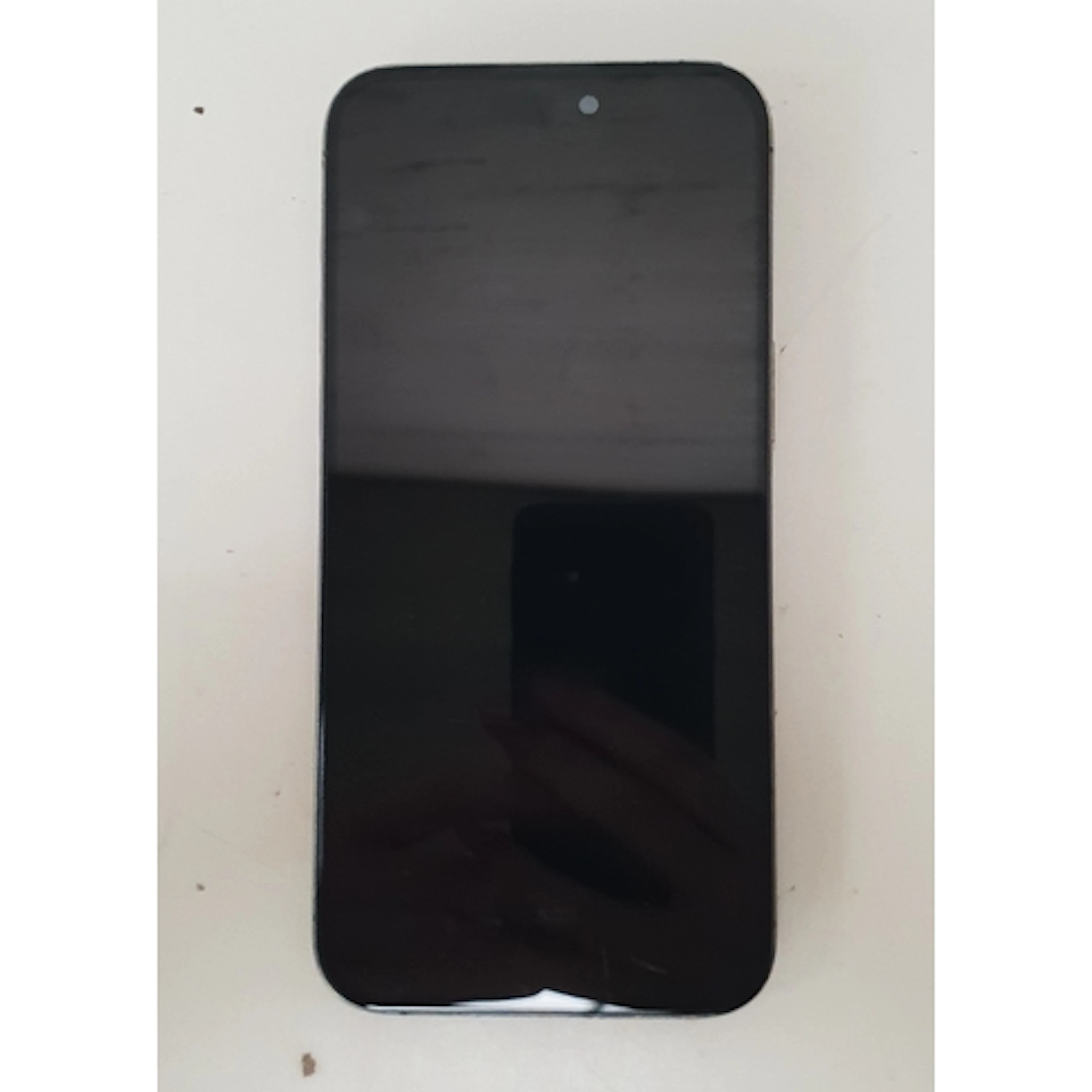 APPLE IPHONE 15 PRO MAX - A3106 - 256GB - Serial Number: L52...