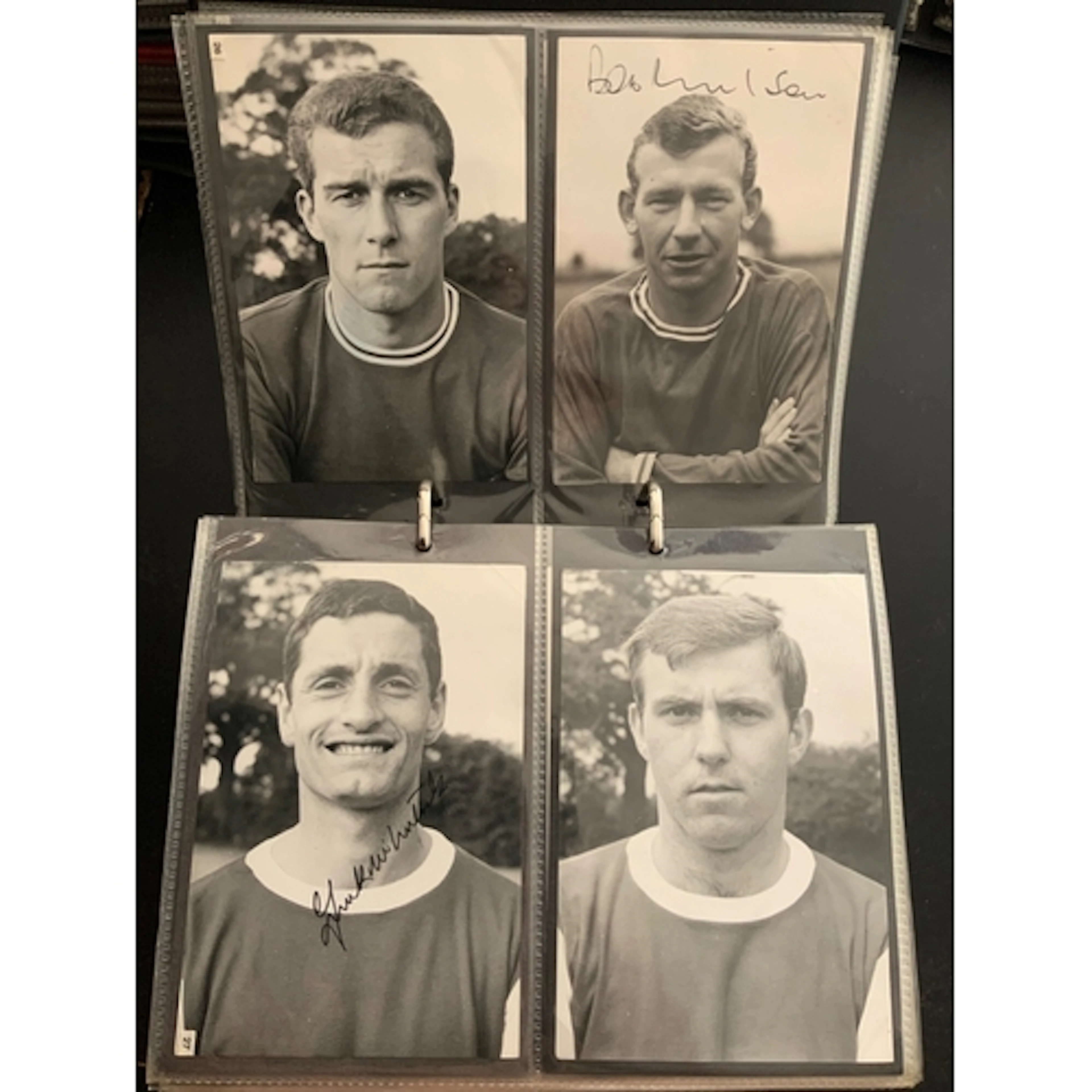 Arsenal Postcard + Photo Collection: Incredible rare chance ...