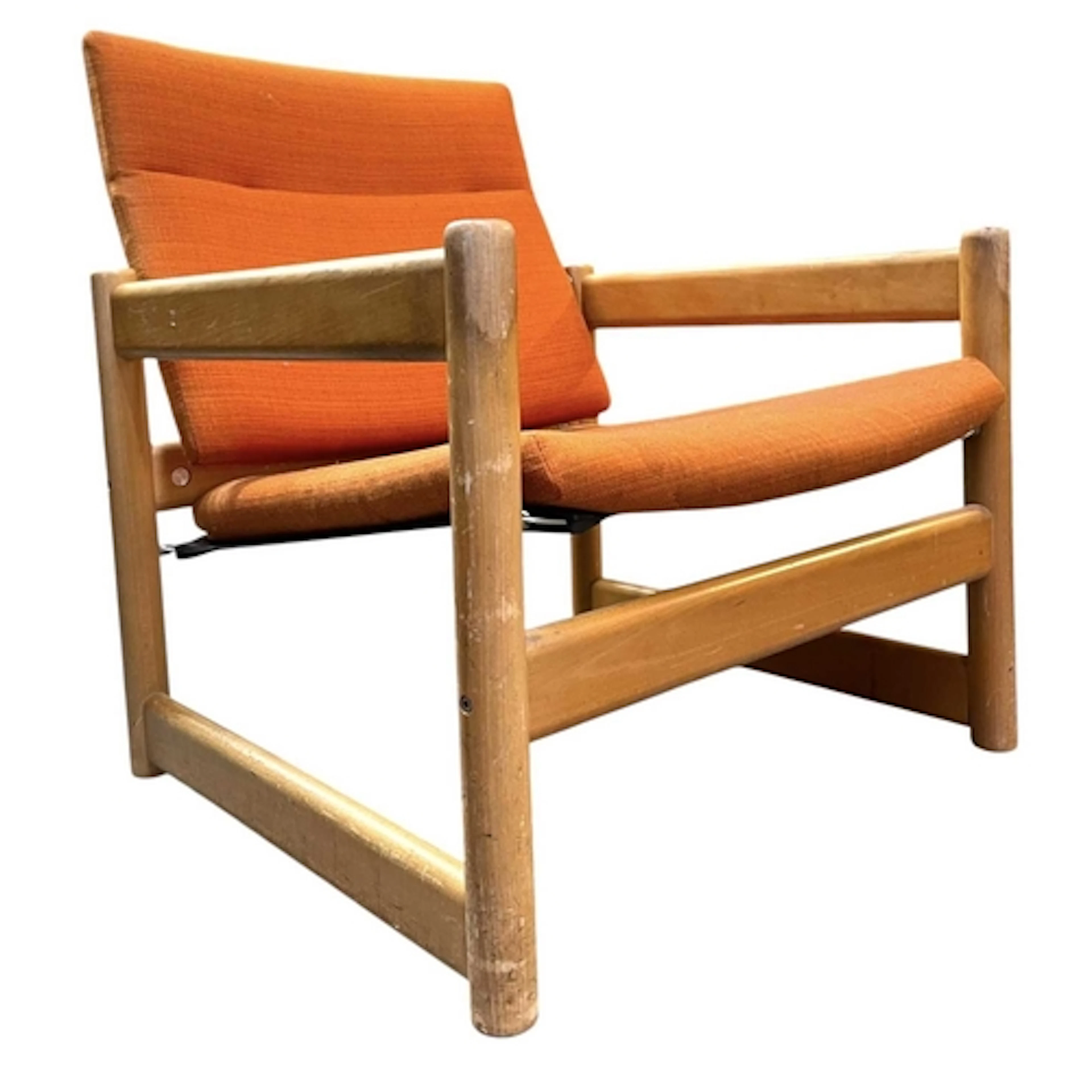 Lupton & Morton for Habitat Furniture - a retro mid cent...