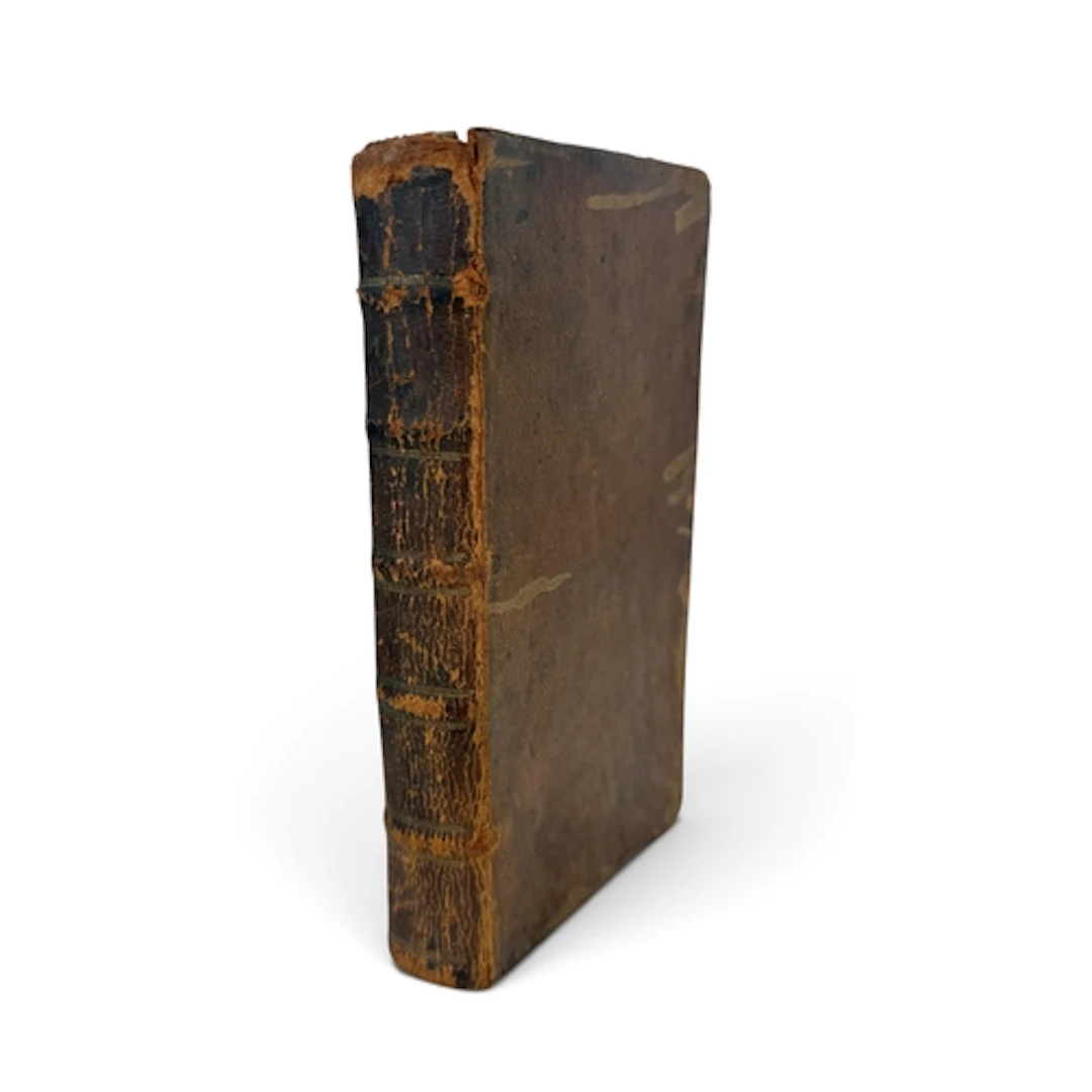 FONTANELLE'S DIALOGUES OF THE DEAD, IN THREE PARTS, 1730 J. ...