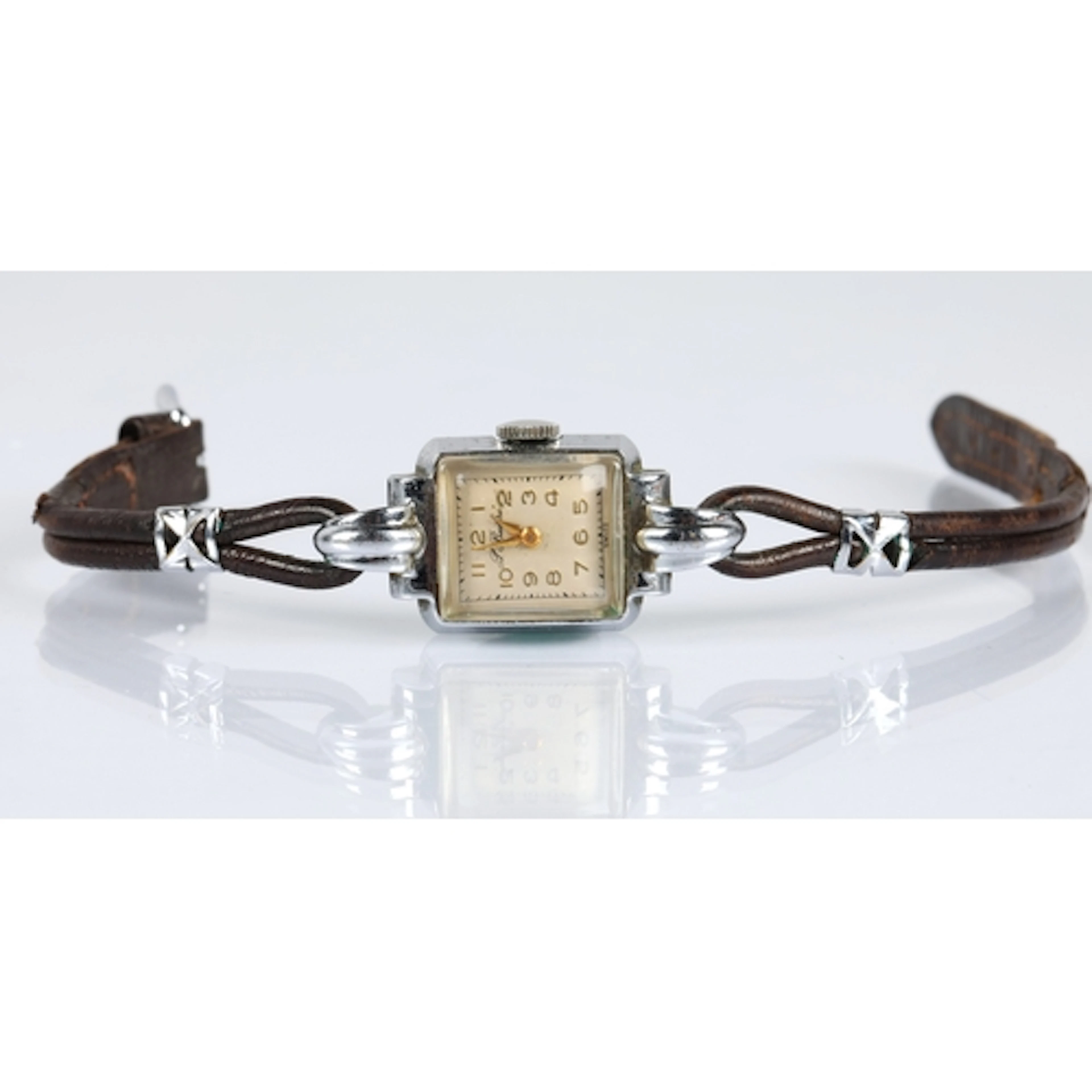 Ladies Paul Buhre wrist watch