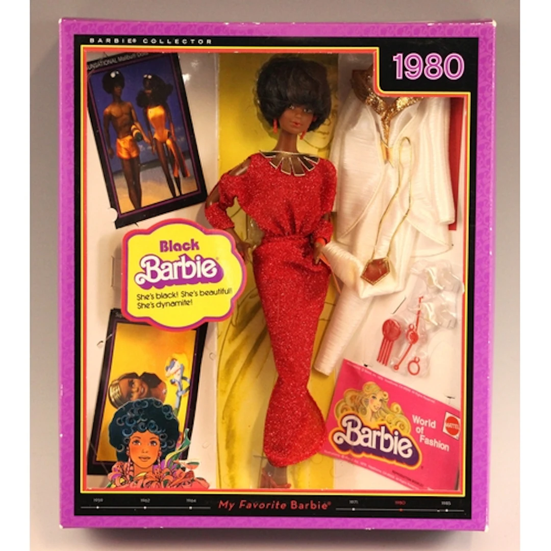 A Barbie Collector fiftieth anniversary My Favorite Barbie 1...