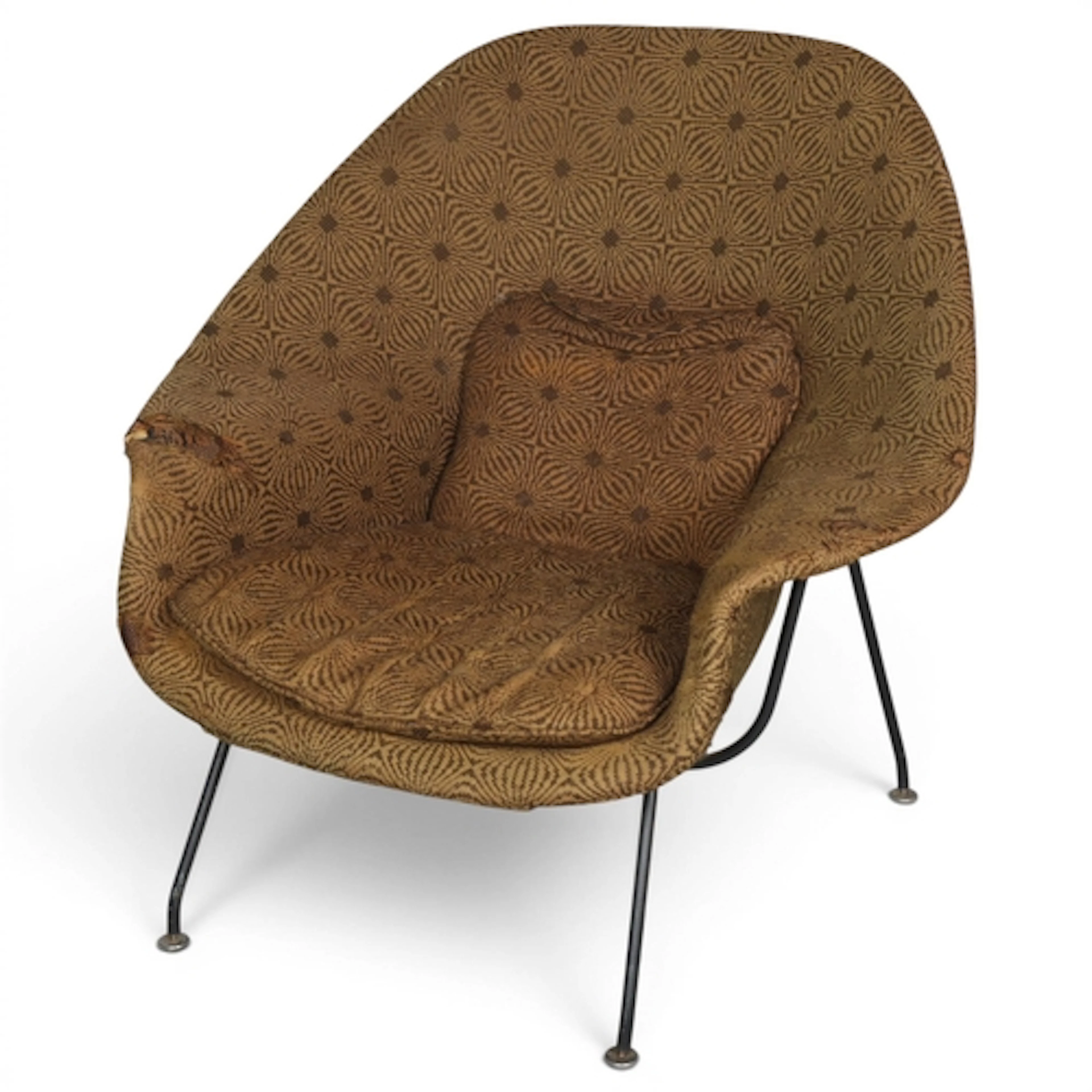 EERO SAARINEN (1910-1961) for Knoll International, a 1960s' ...