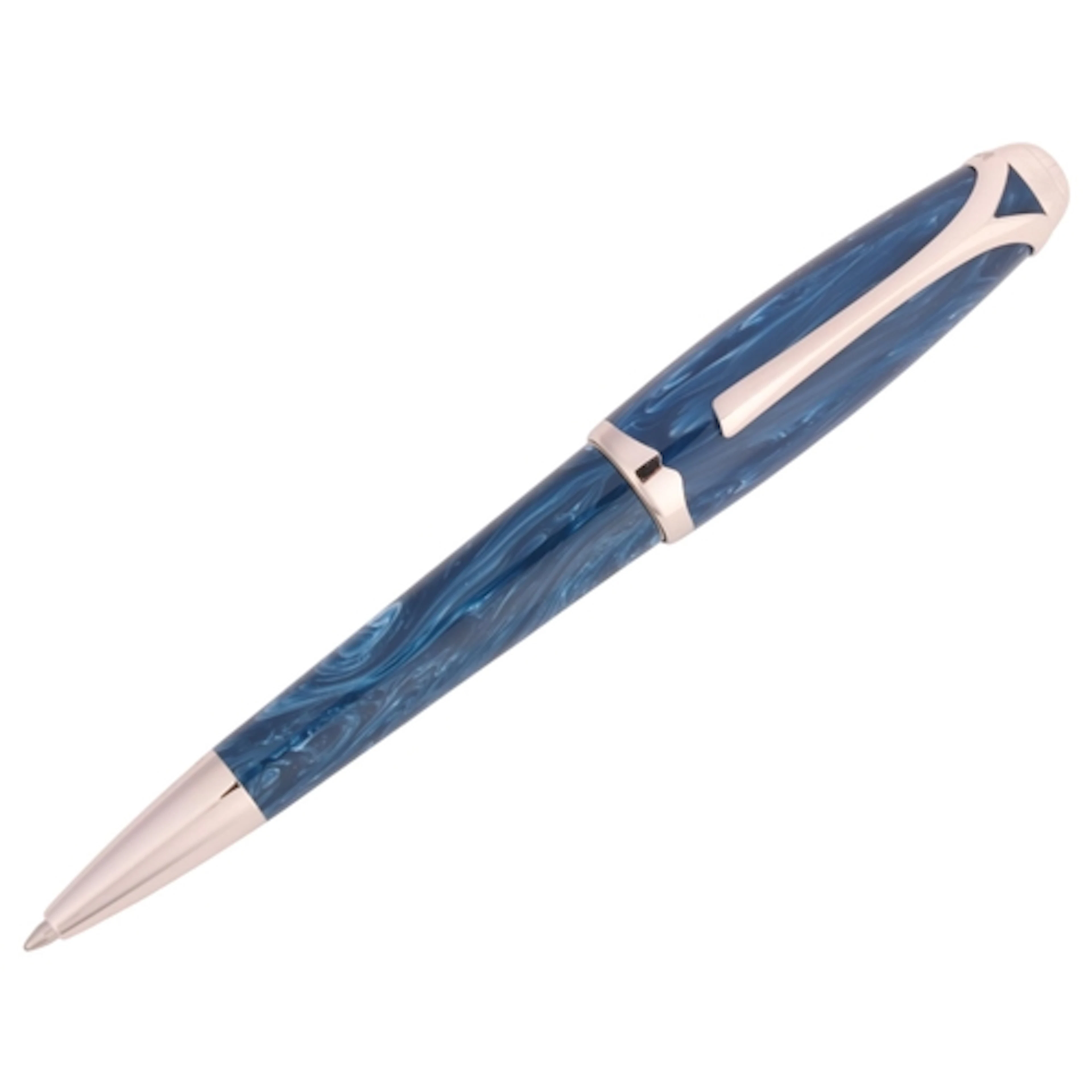 A Montegrappa Genio Creativo Collection Armedeo Modigliani s...