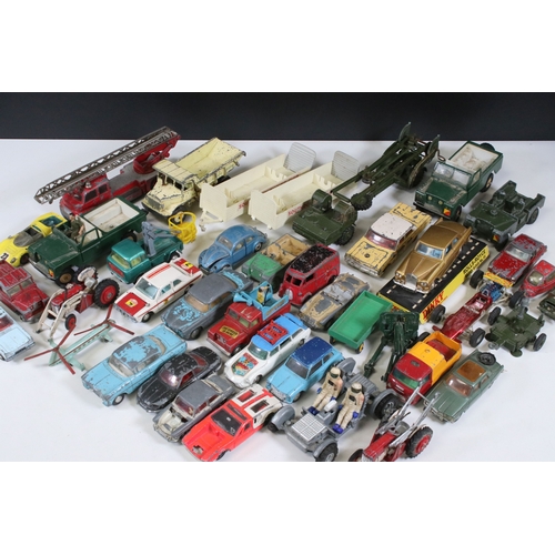 Auction price result for dinky supertoys | Barnebys auction results.