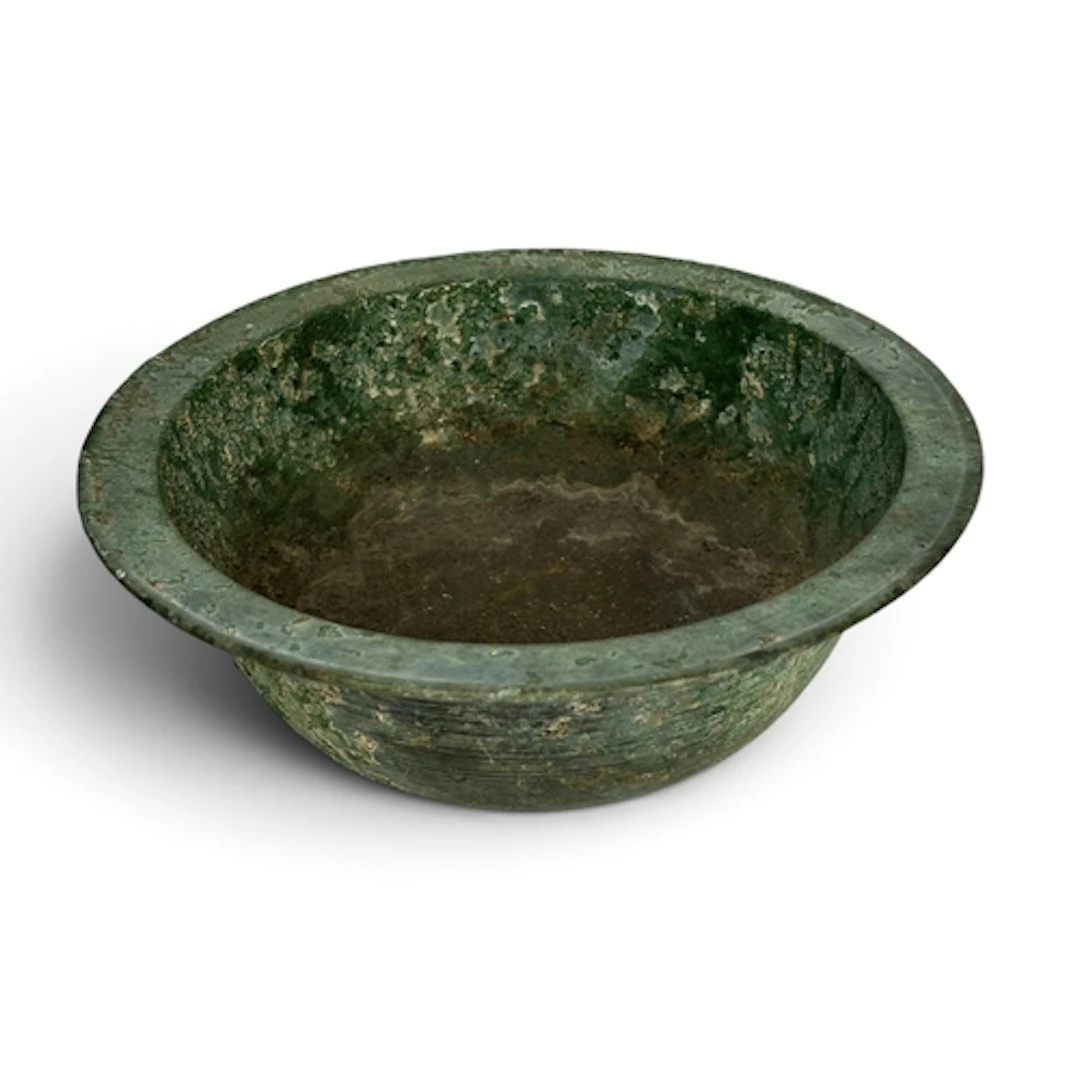 26cm Width x 8.5cm Height ***Provenance: Private Dorset Co...