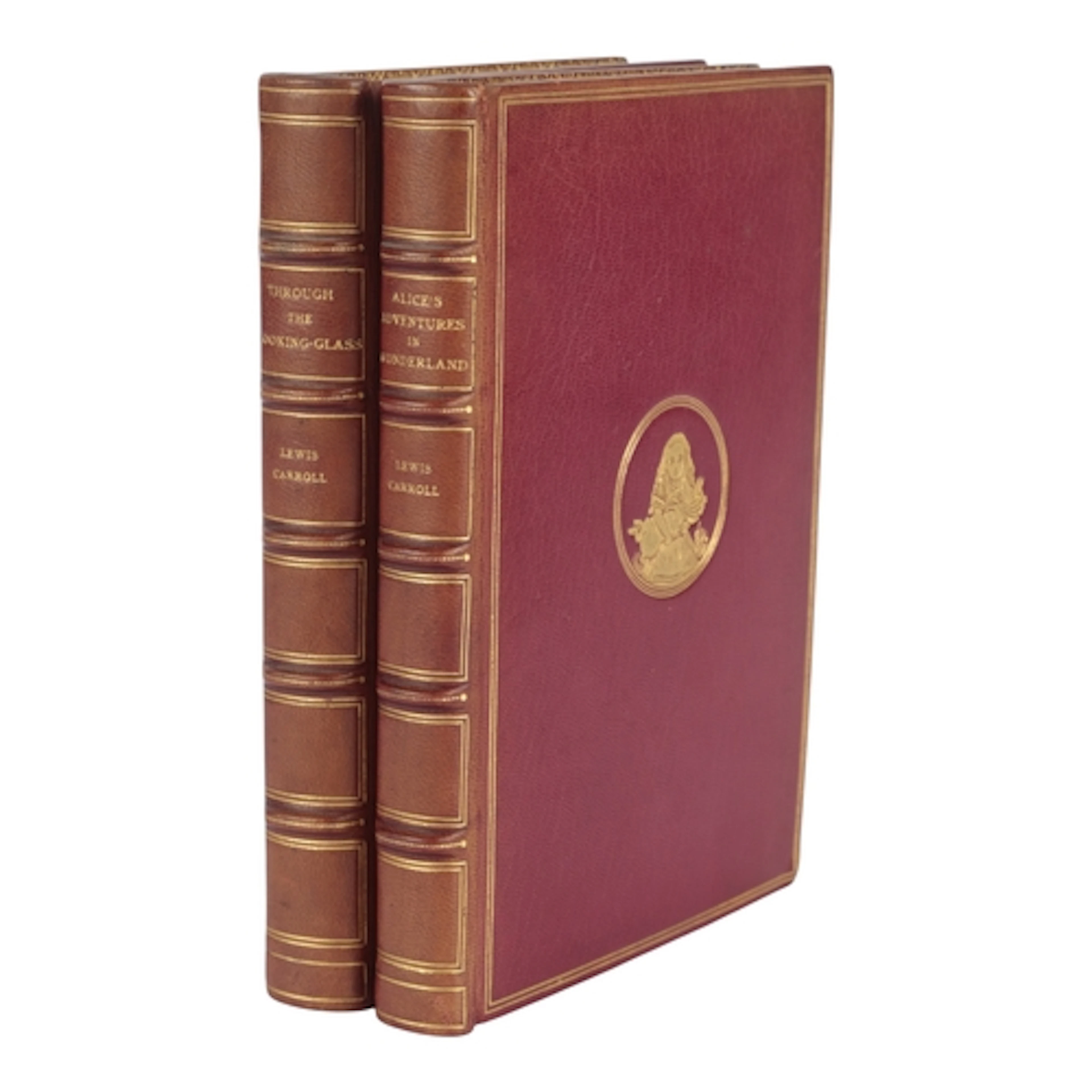 ° ° Carroll, Lewis - Alice's Adventures in Wonderland. With...