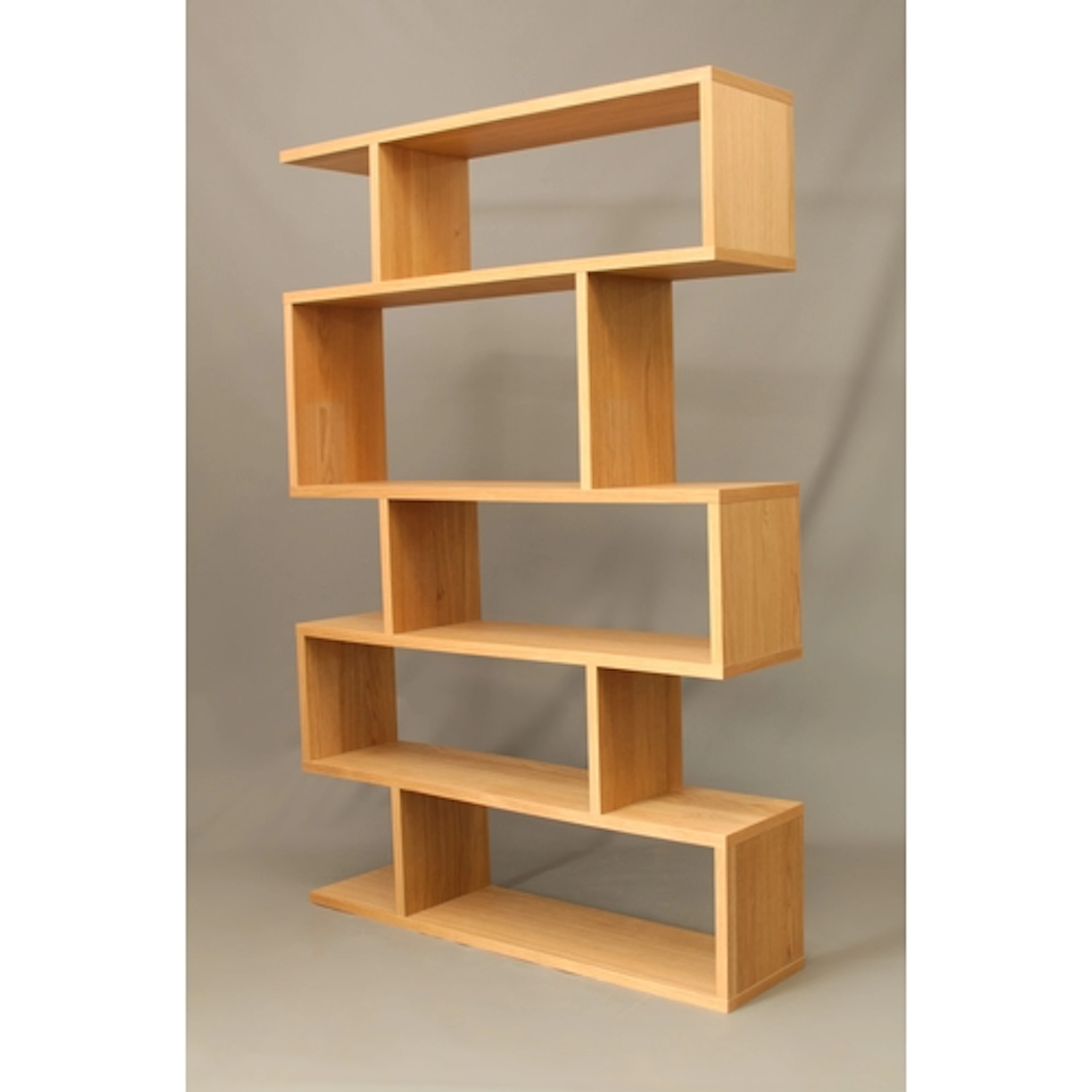 A Content by Jasper Conran for John Lewis 'Balance Wide Shel...