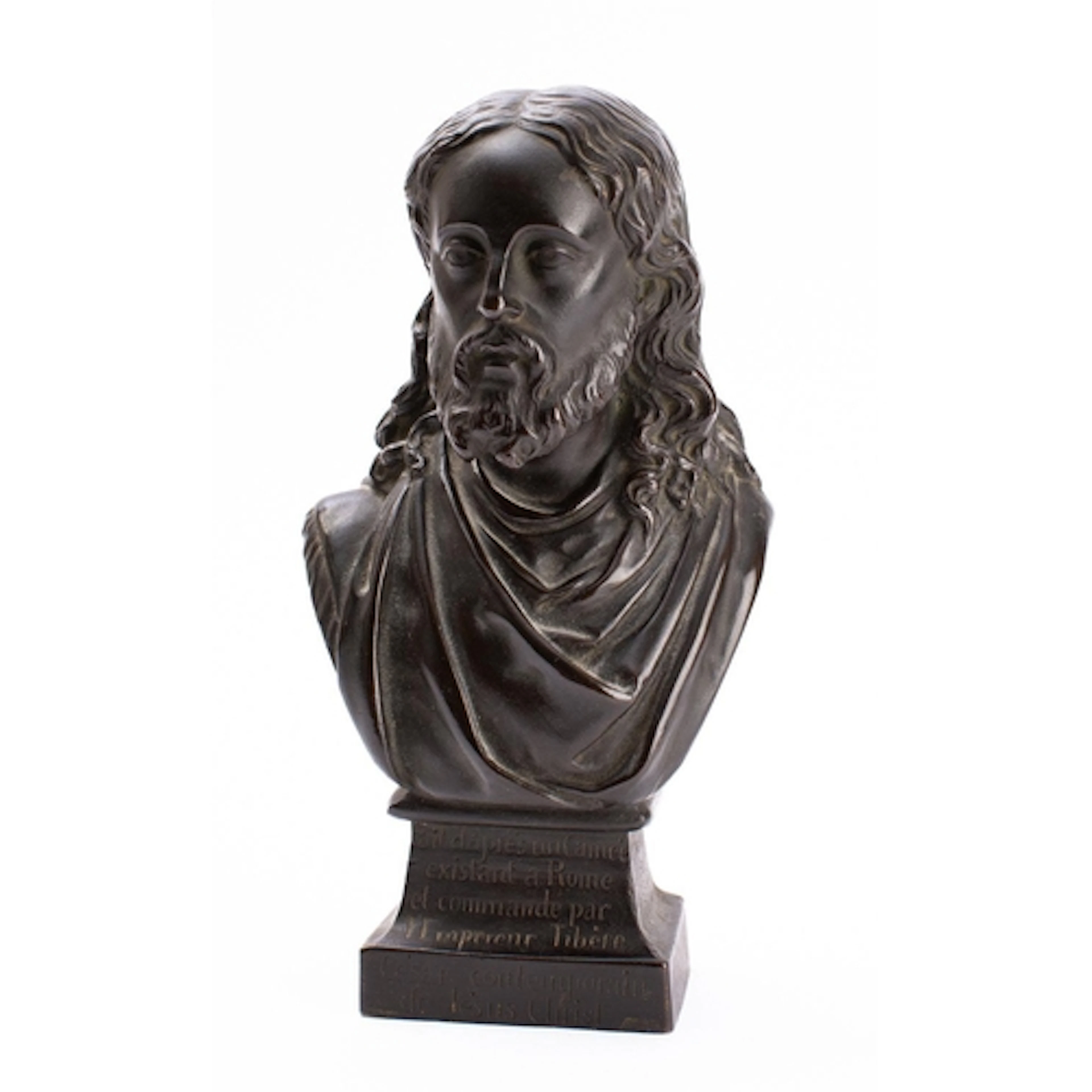 After P.F.H van Cleef (French, fl. mid 19th century); a pati...
