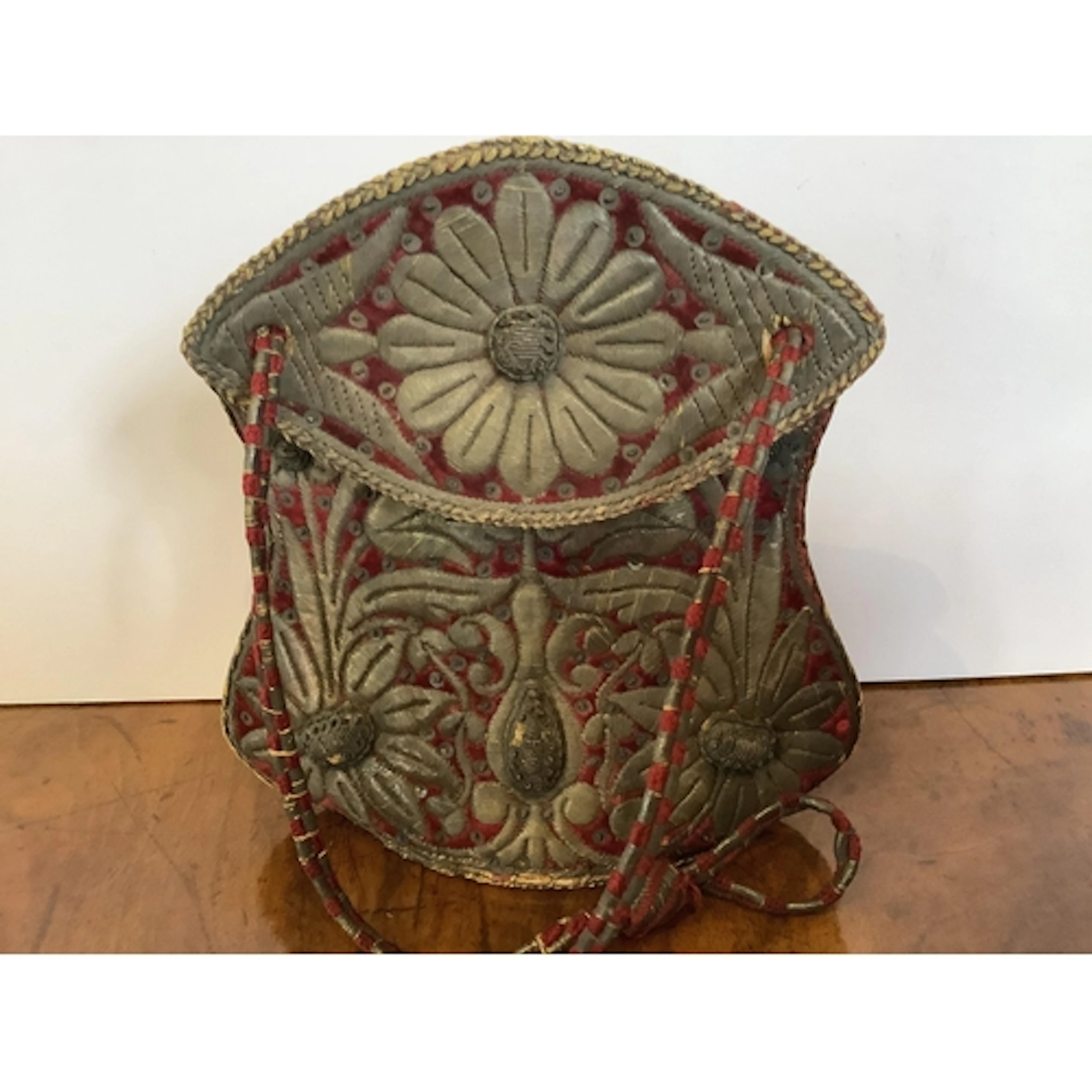 A late 18th century early 19th century Ottoman Empire bucket...