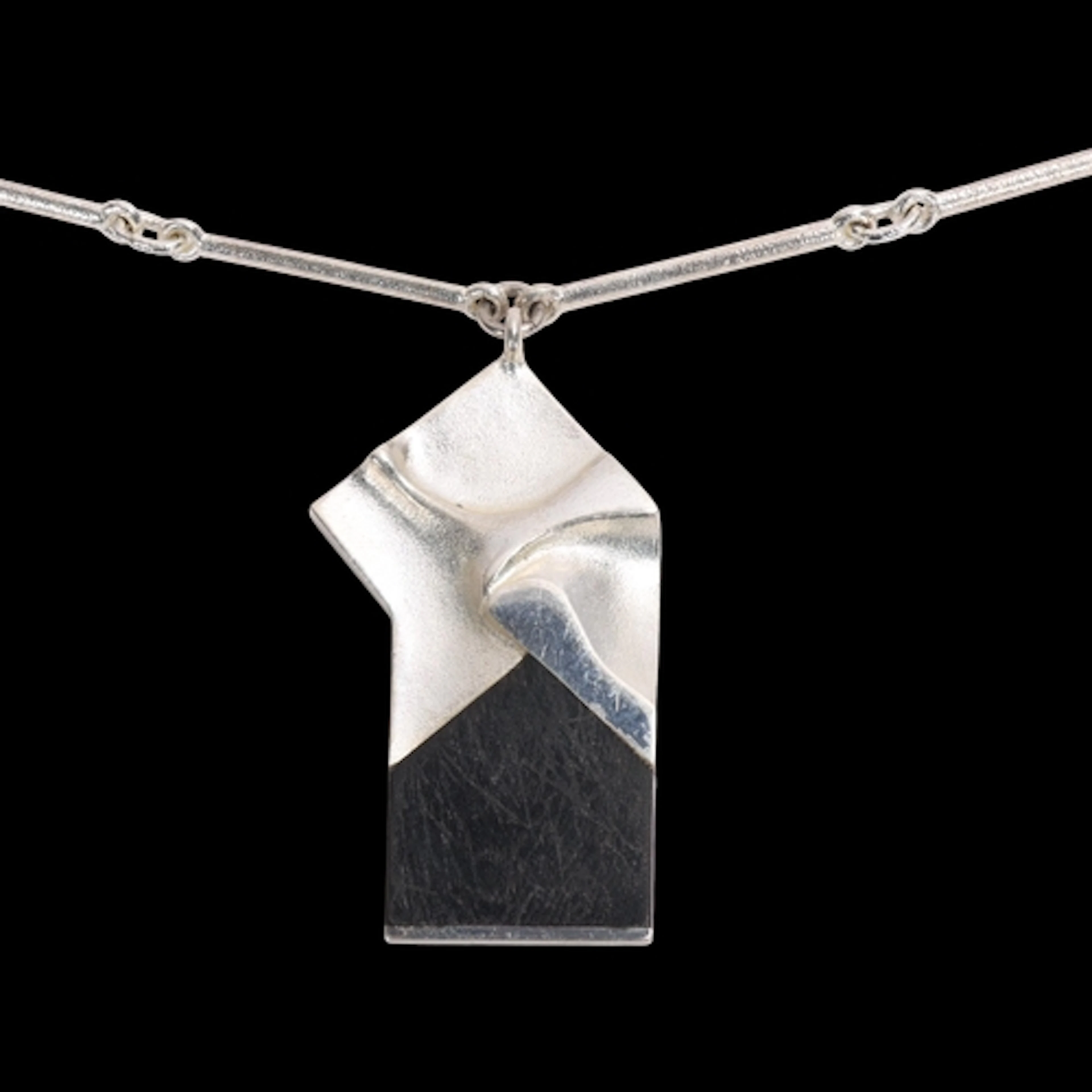 ZOLTAN POPOVITS for LAPPONIA - a Vintage Finnish modernist s...