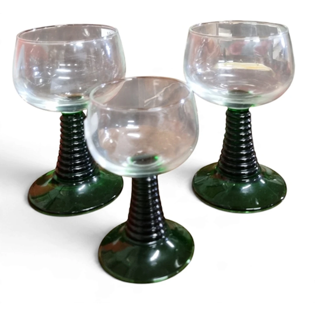 A large quantity of Crystal and Glassware to include condime...