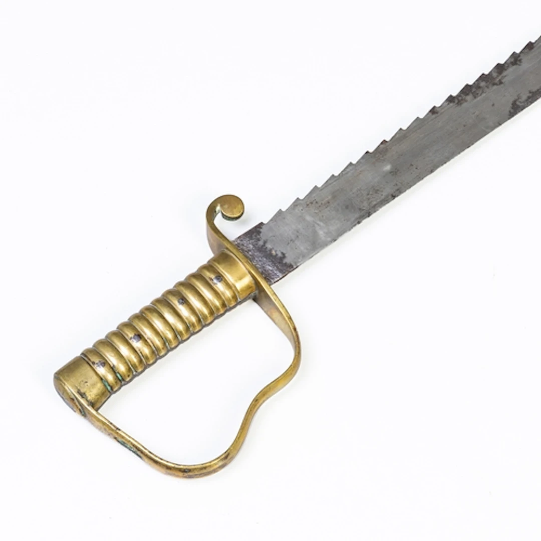 1856 PATTERN PIONEER'S SHORT SWORD. 1856 Pattern Pioneer's s...
