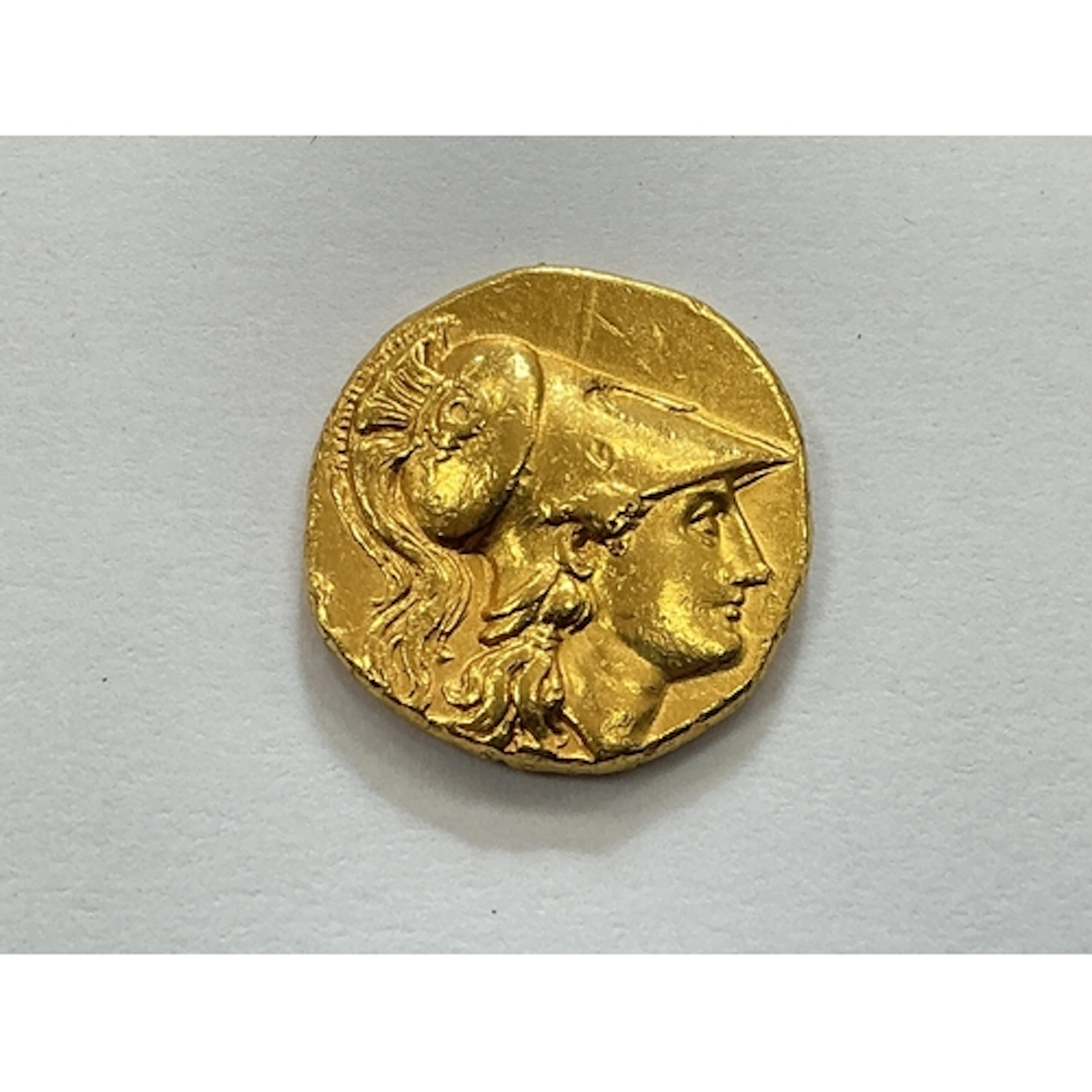 Ancient Coins, Greek, Kingdom of Macedon, Alexander III, the...