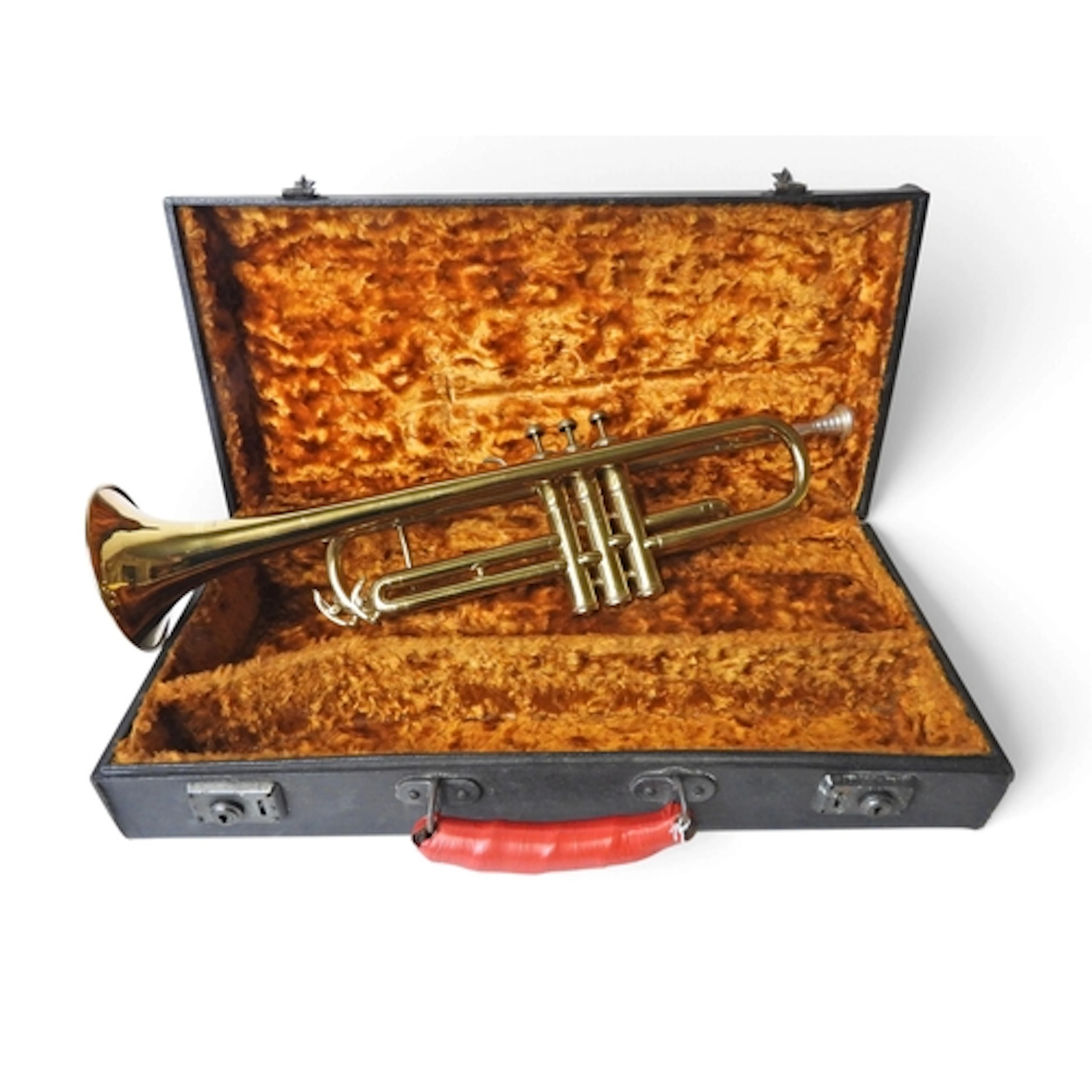 TRUMPET - A Boosey & Hawkes 'Regent' Student Trumpet in ...
