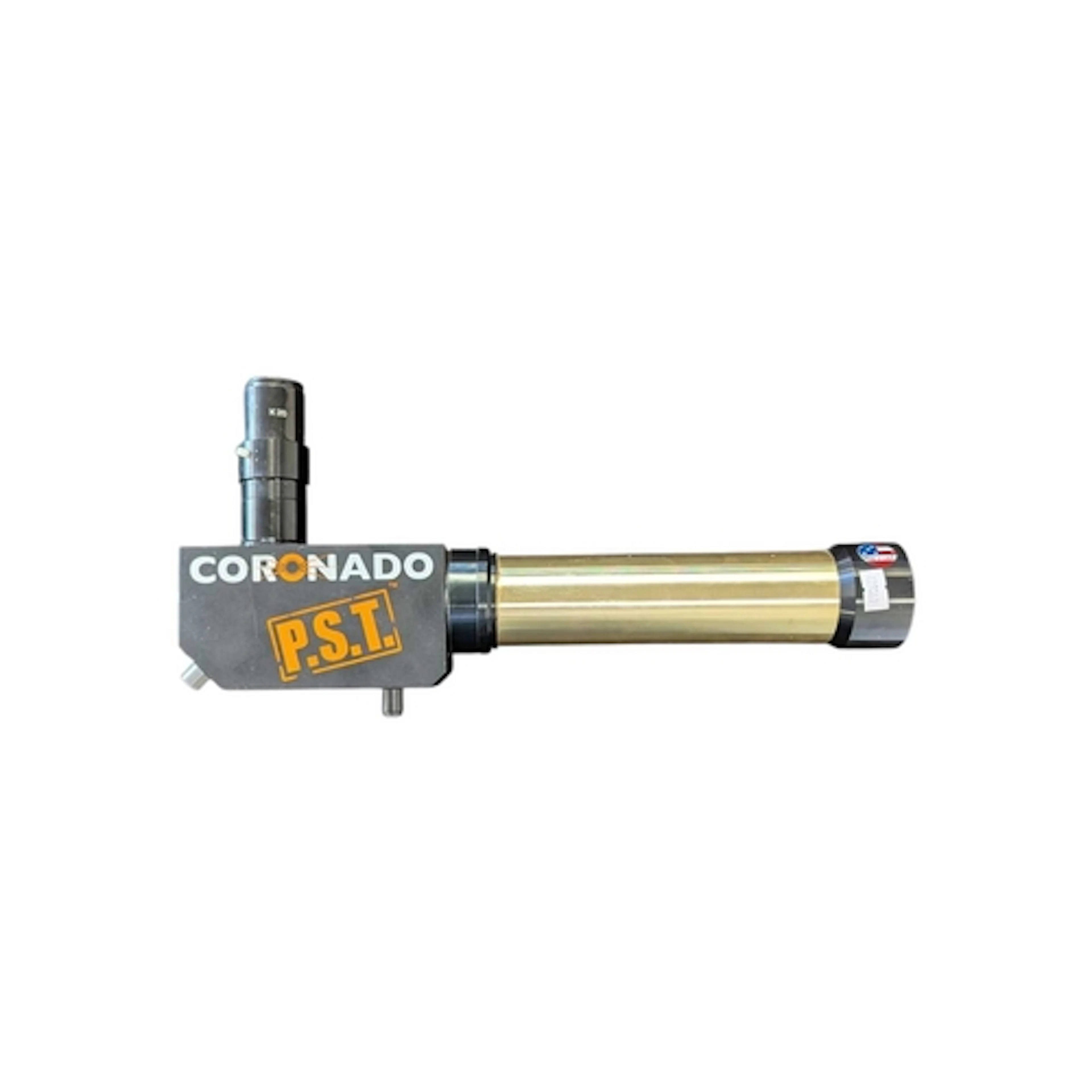 Coronado - A contemporary Coronado P.S.T personal solar tele...