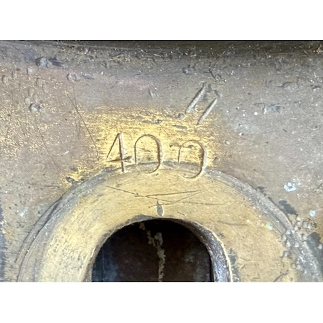 R.M.S. Olympic: R.M.S. Olympic: Exceptional cast bronze ful...