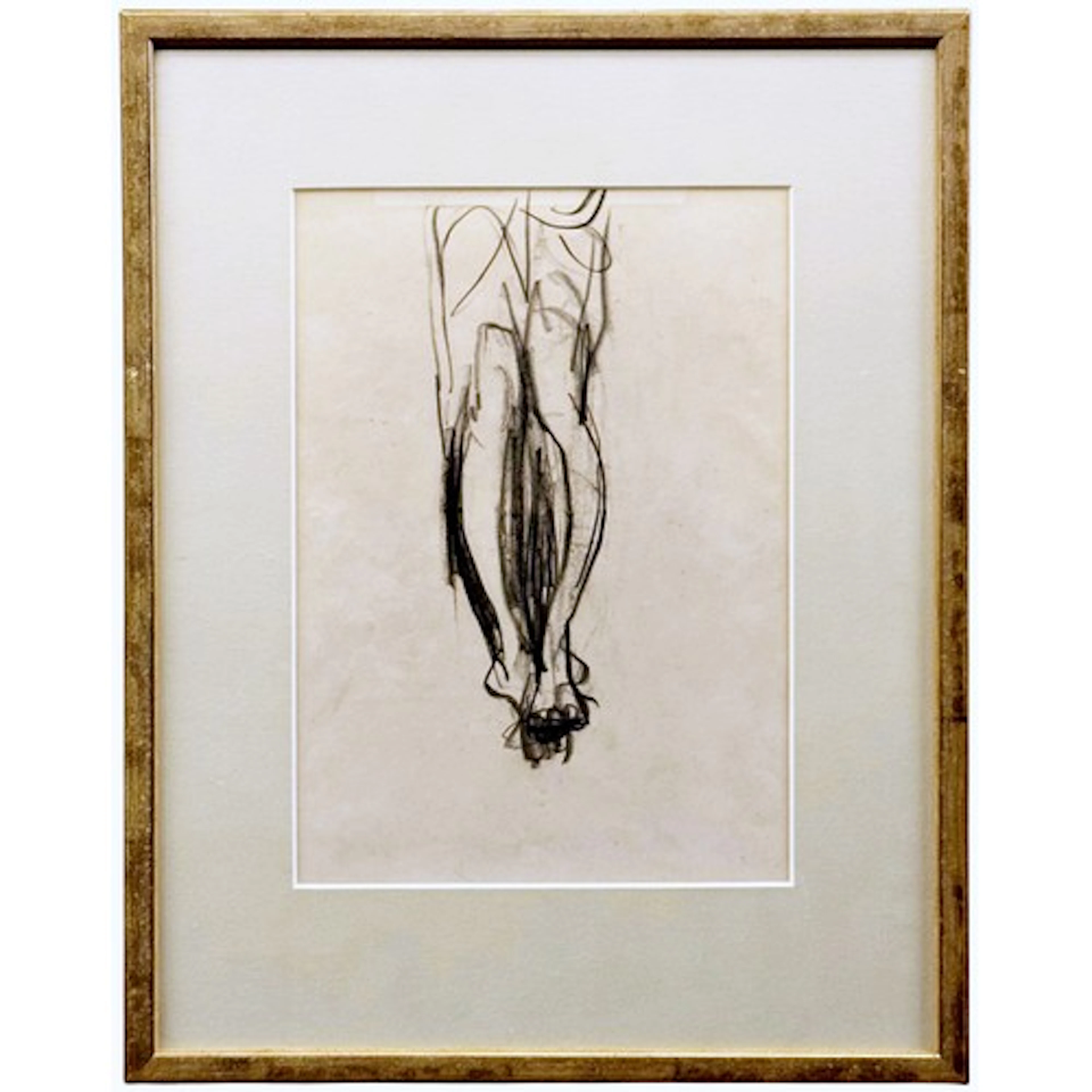 Graham Sutherland O.M. (British, 1903-1980) - Crucifixion Le...
