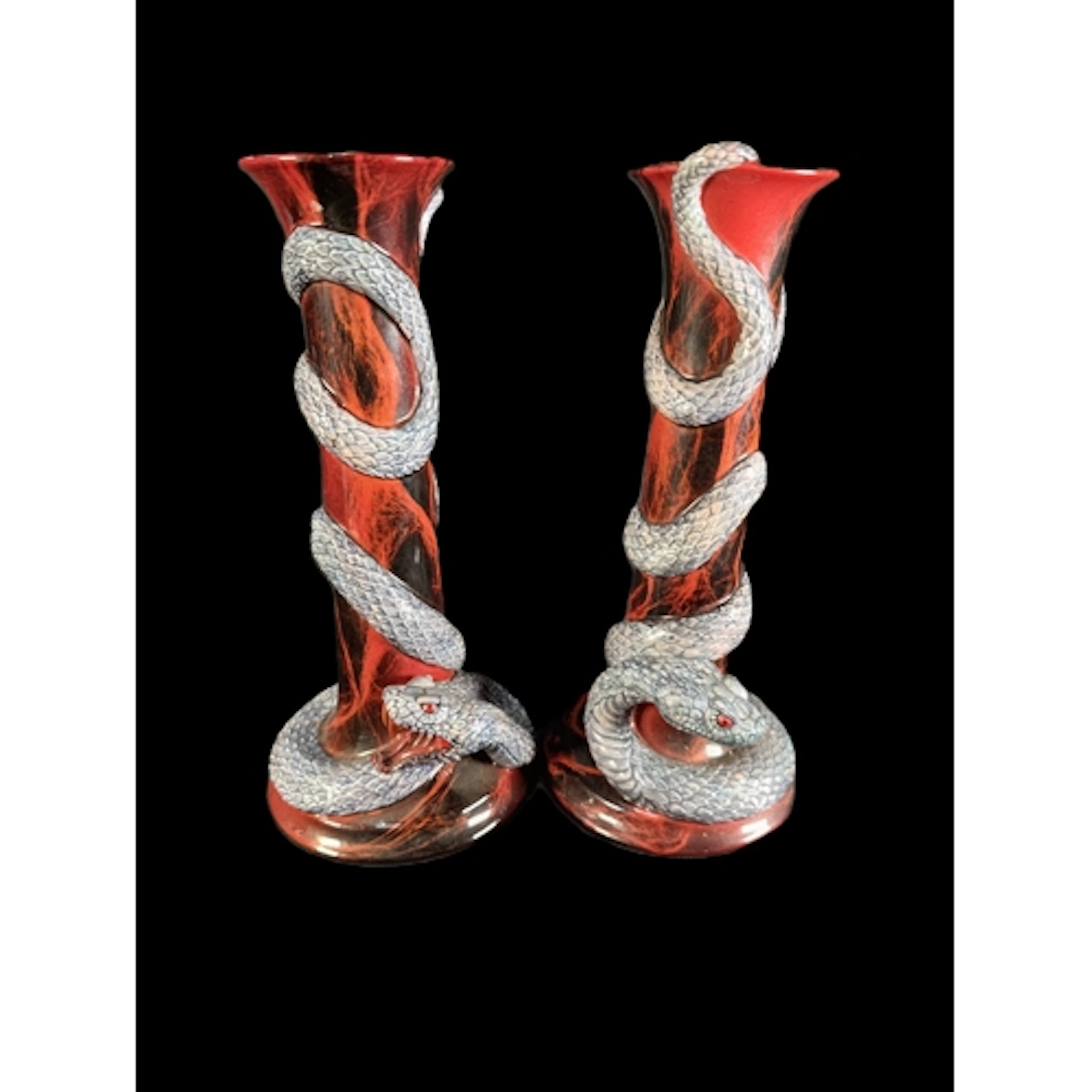 Royal Doulton Archives Burslem Artwares Puning and Panya Sna...
