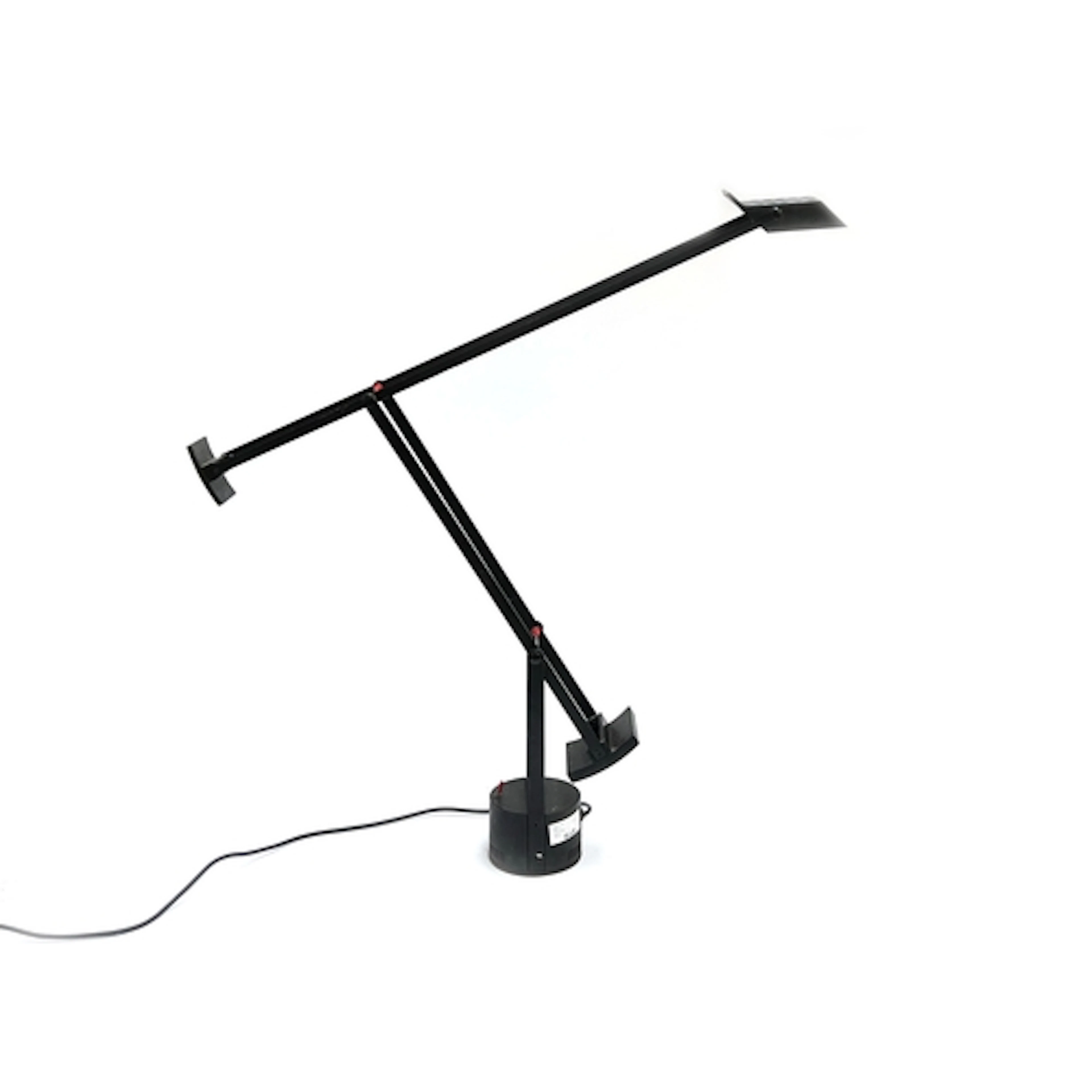 Richard Sapper (1932-2015), Tizio for Artemide posable light...