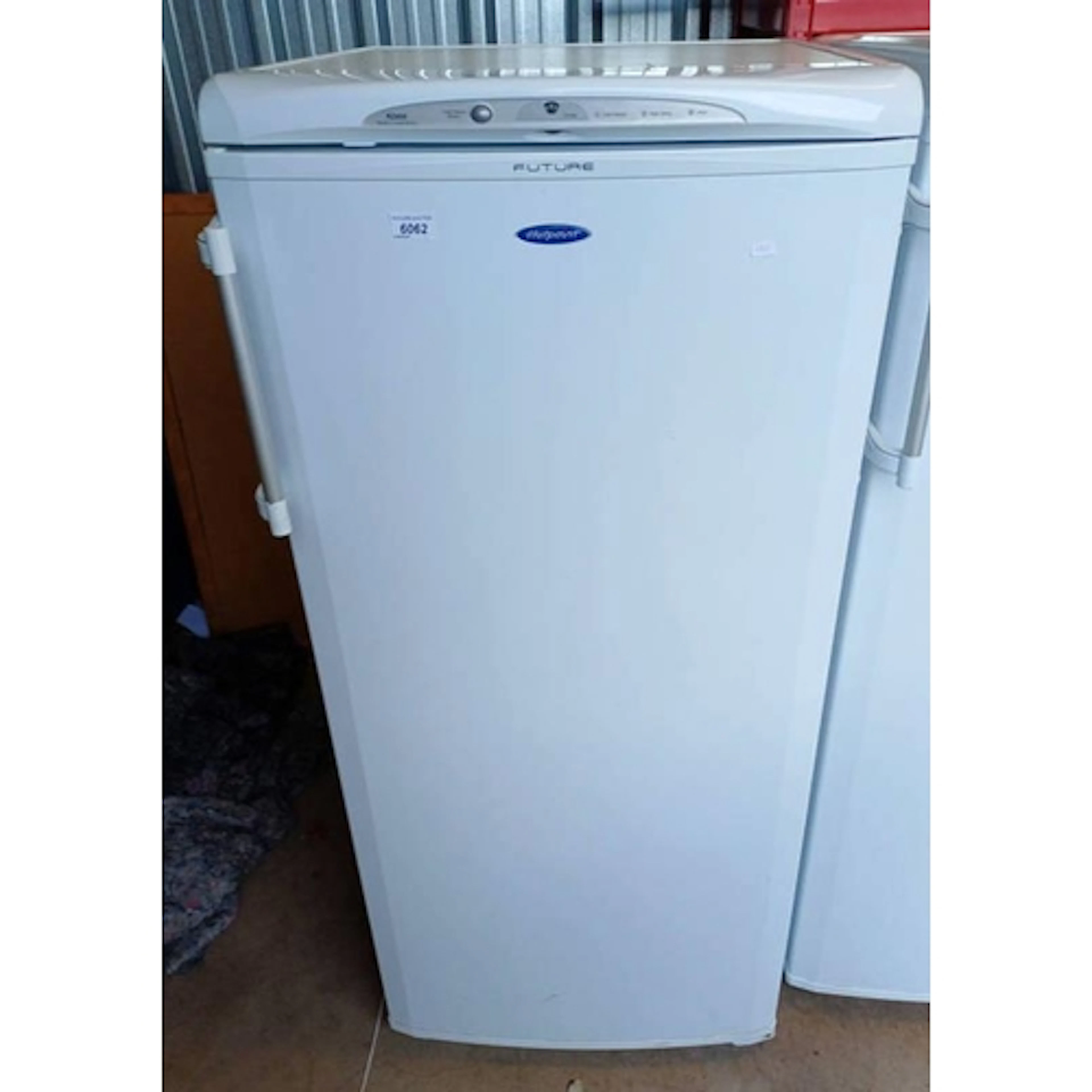 HOTPOINT FUTURE FREEZER