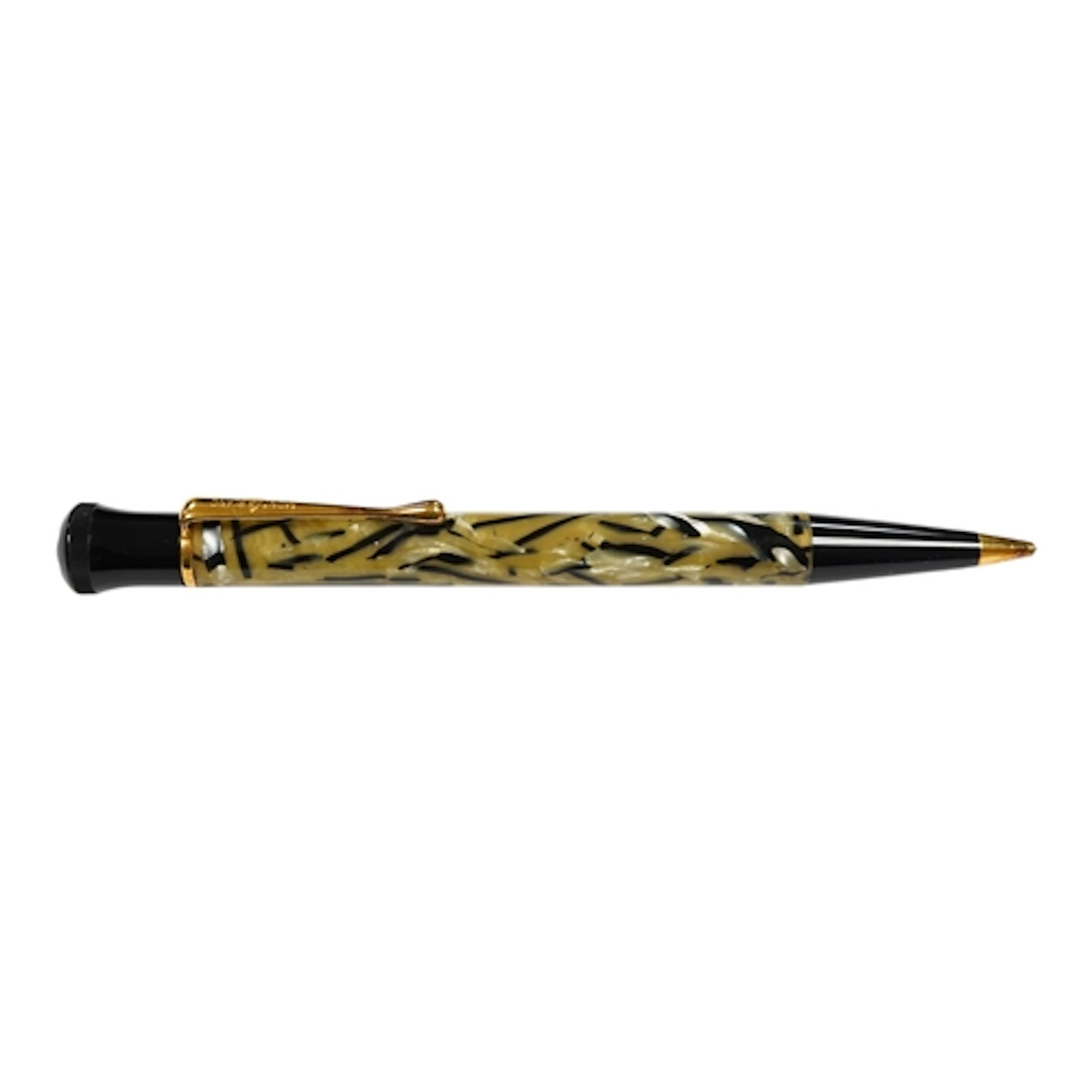 A Montblanc Oscar Wilde Writers Series limited edition penci...