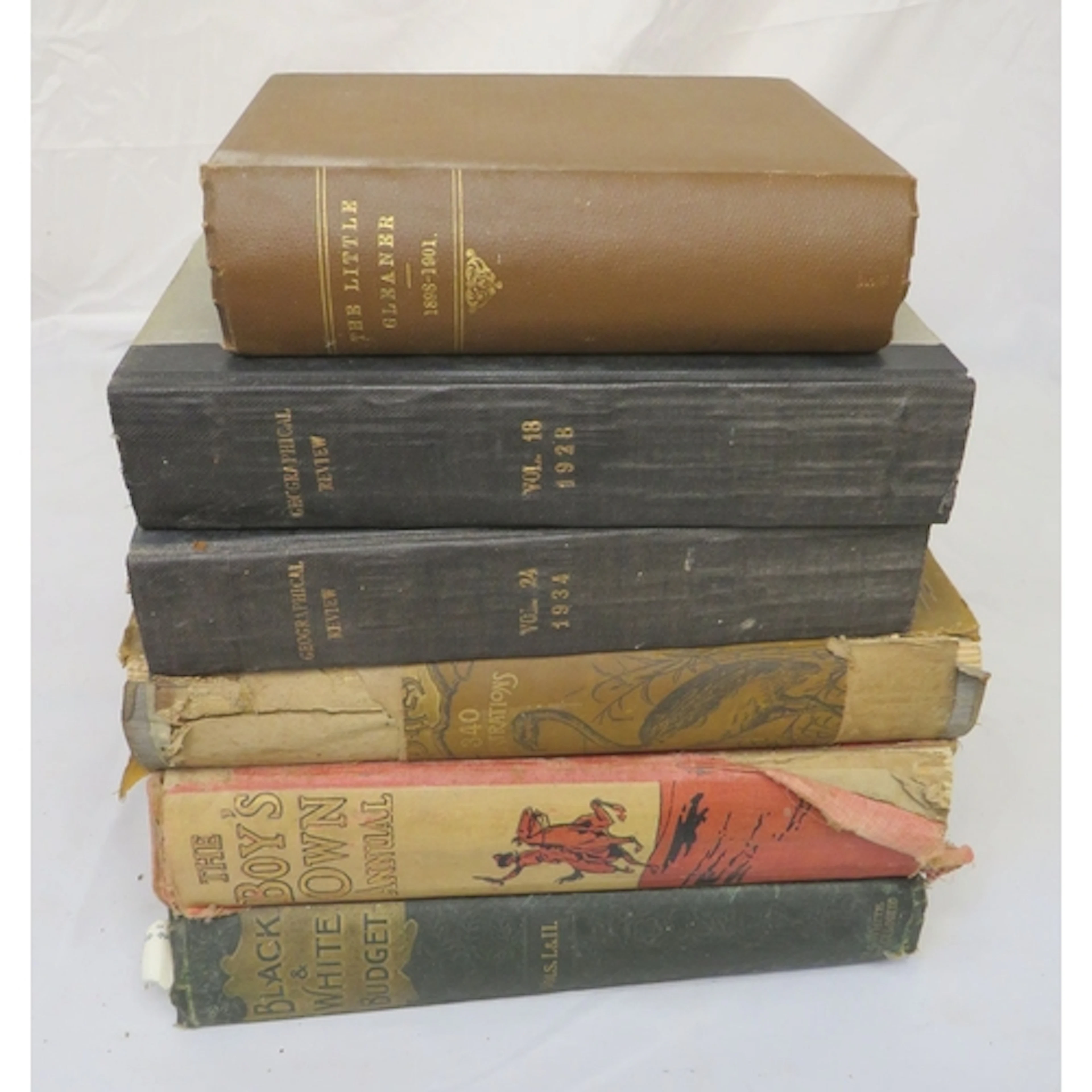 Books: Animals, Birds & Fishes by Helen Ainslie Smith publis...