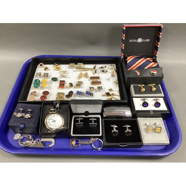 A Collection of Modern Gent's Wristwatch, including sporting...