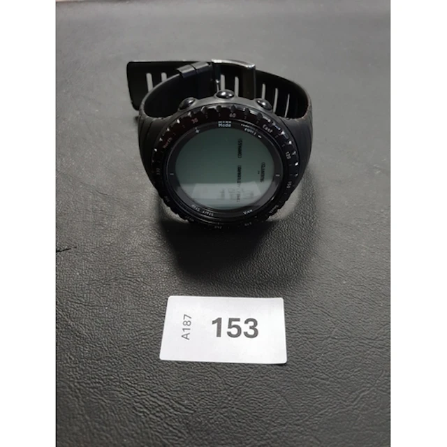 SUUNTO CORE SPORTS WATCH S/N: 2102608365 Note: It is the buy...